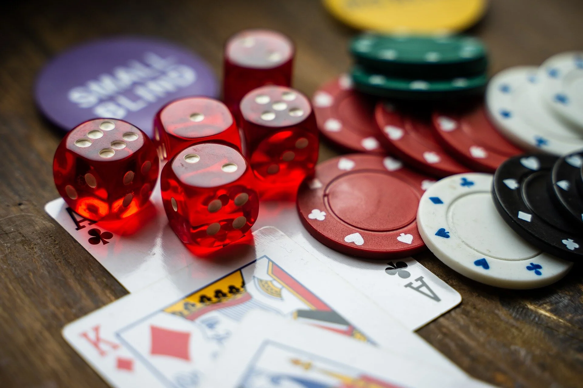 3 Movies That Fit Perfectly with Your Game Night