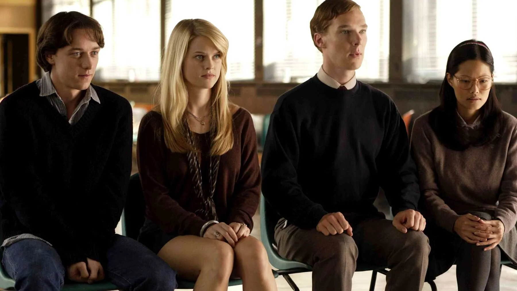 GUEST COLUMN: 6 Thought-Provoking and Motivational Movies For Students