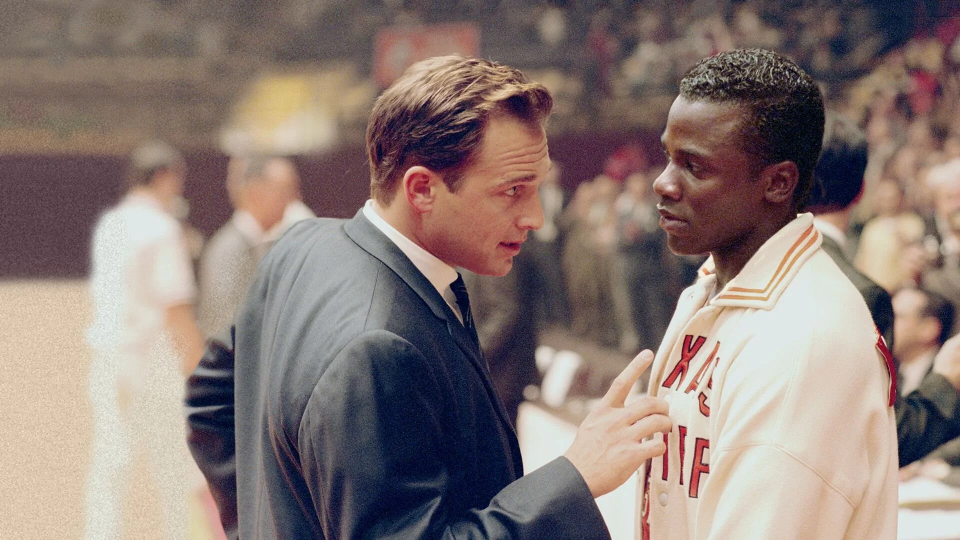 GUEST COLUMN: Sports Movies That Inspire Excellence