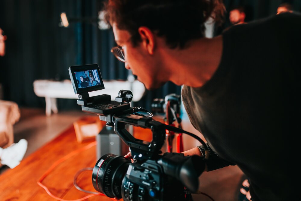 Source: https://www.pexels.com/photo/photo-of-a-man-holding-video-camera-2608519/