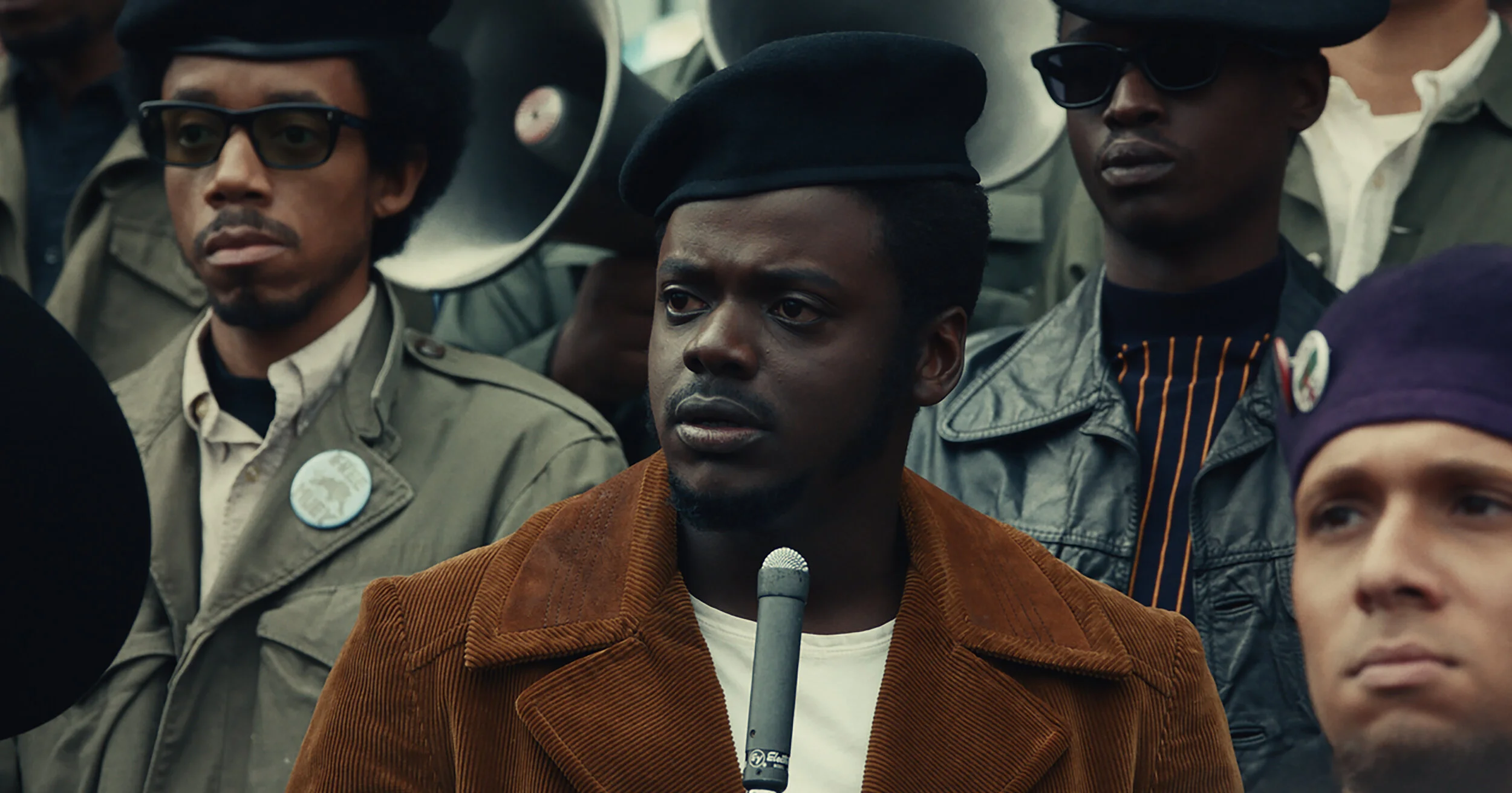 MOVIE REVIEW: Judas and the Black Messiah