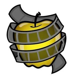 LOGO DESIGNED BY MEENTS ILLUSTRATED (#956)