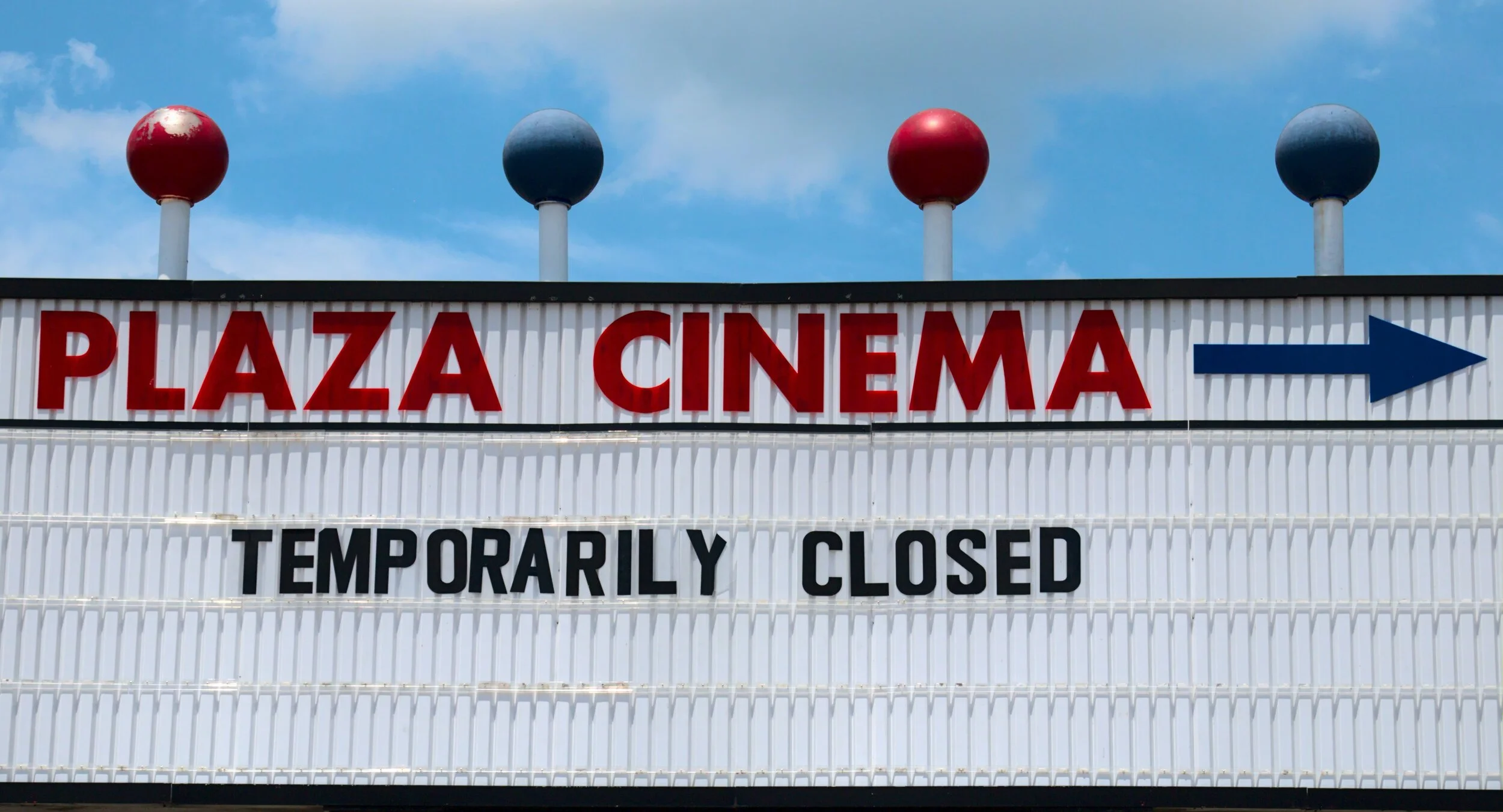 EDITORIAL: Changes in the Film Industry Due to COVID-19