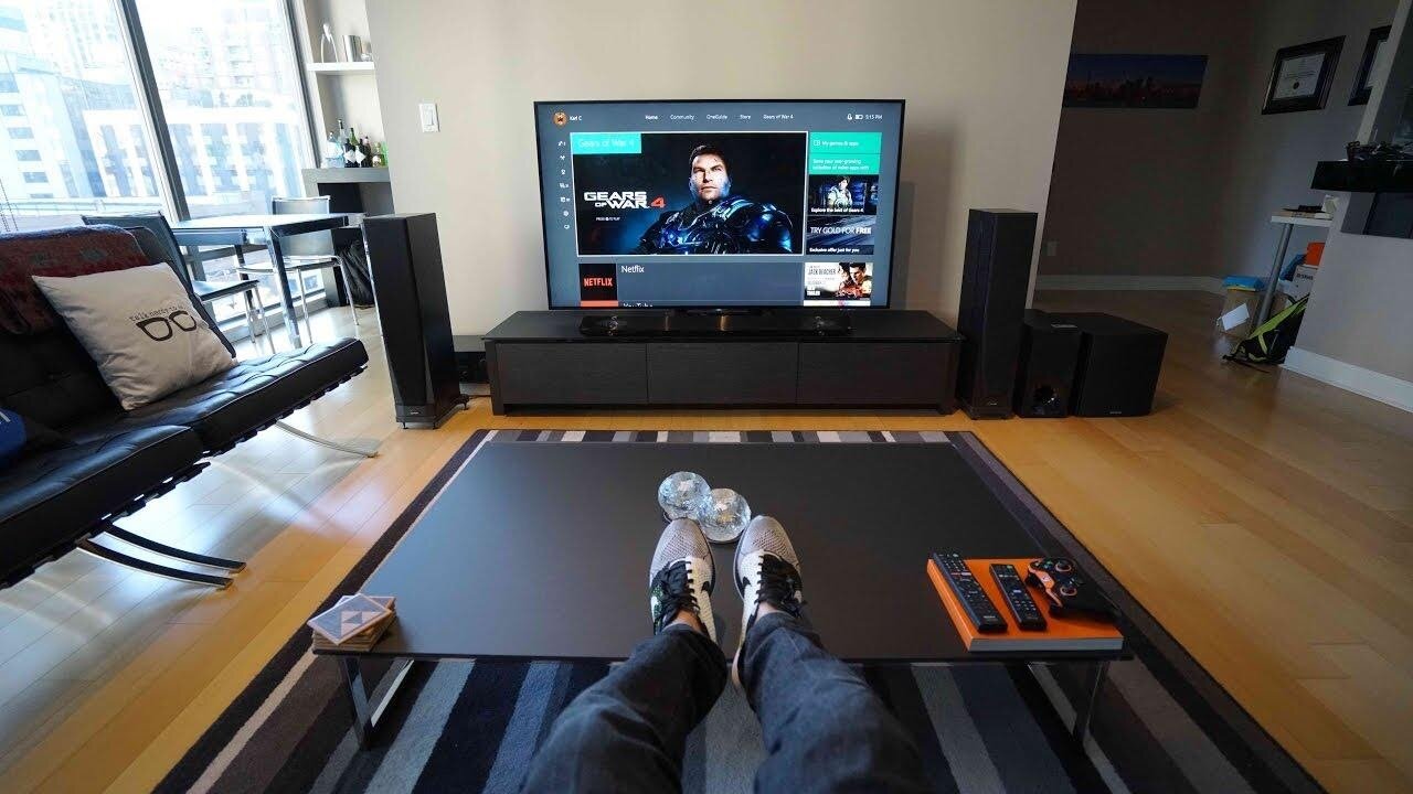 EDITORIAL: How To Improve Your TV Set Up At Home?