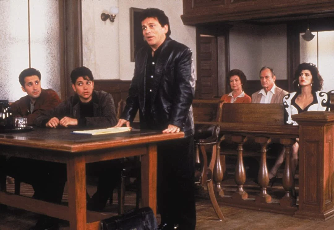 GUEST COLUMN: 3 Essential Lawyer Films Every Movie Fan Should See