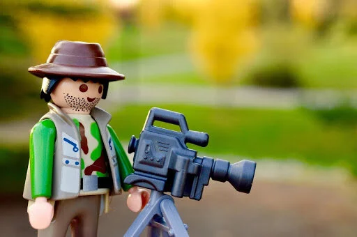 GUEST EDITORIAL: 3 Reasons Why Modern Filmmakers Prefer Instagram to Other Social Media Platforms
