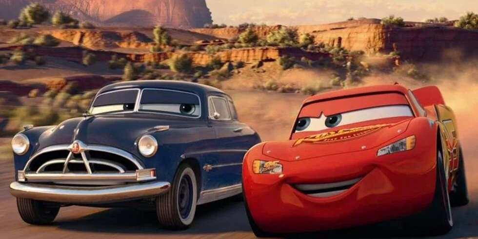 GUEST EDITORIAL: Introduction to the Cars Movies
