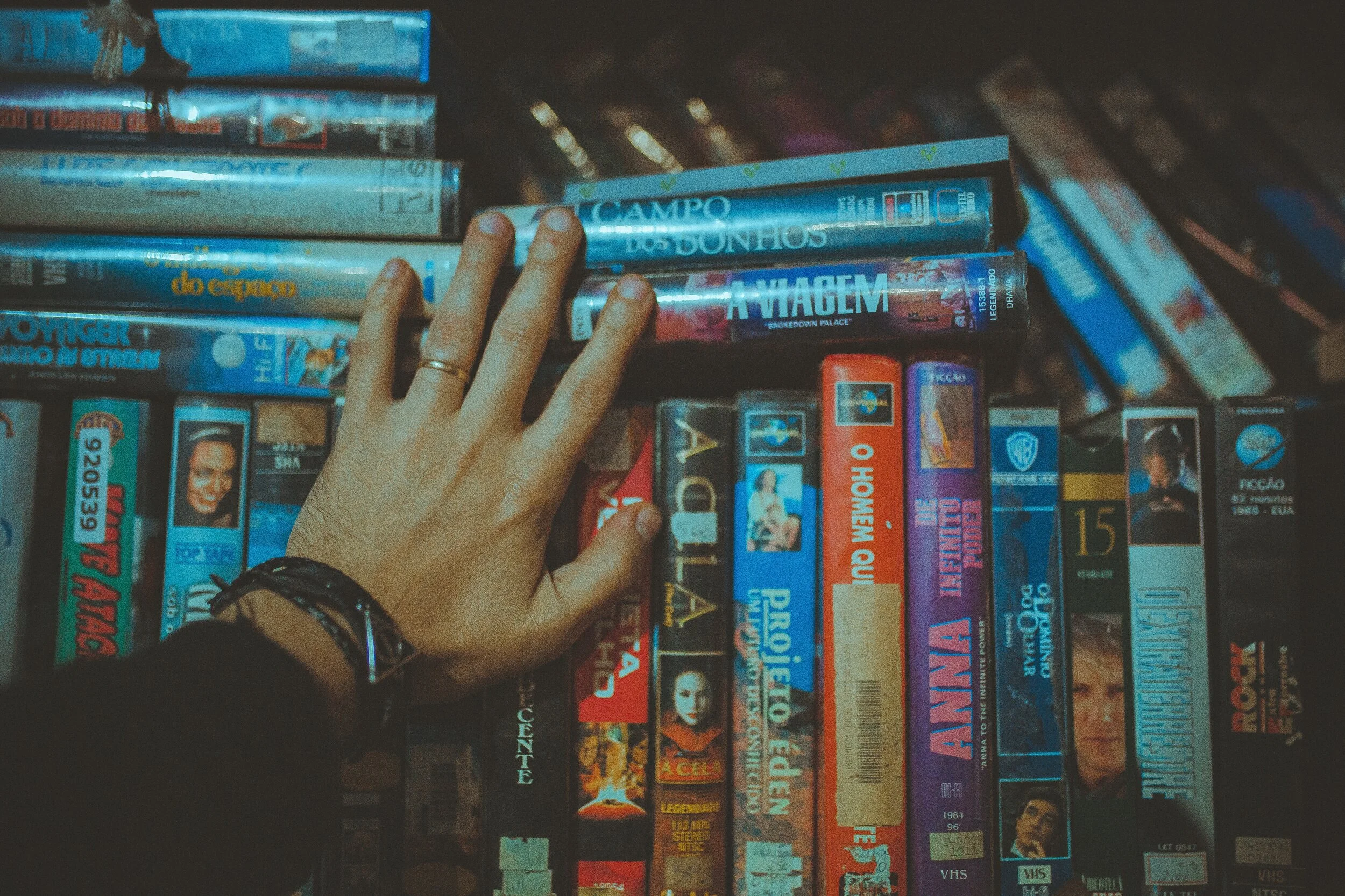 GUEST EDITORIAL: Backyard Movie Night Essentials