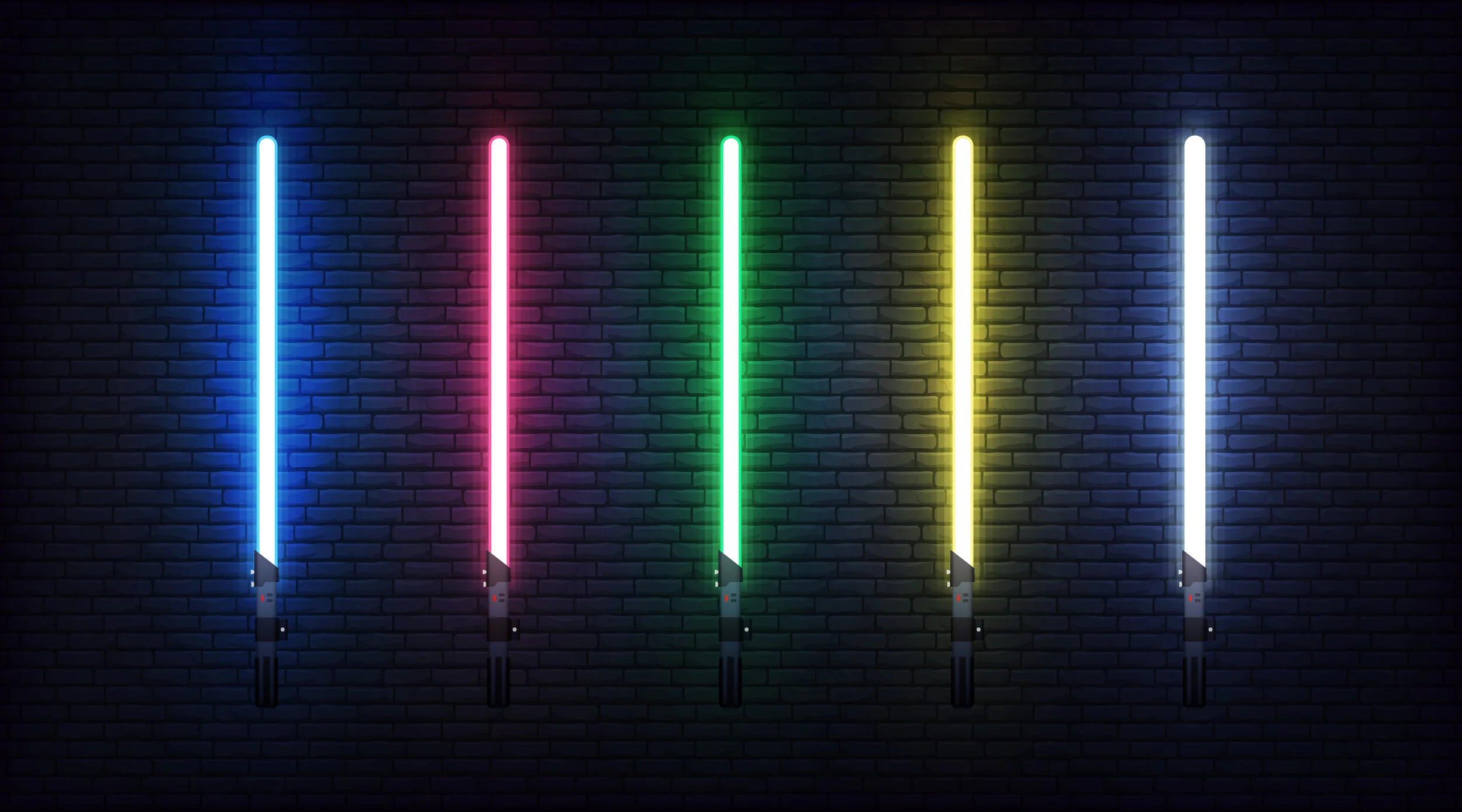 EDITORIAL: What Is The Cultural Legacy Of The Lightsaber?