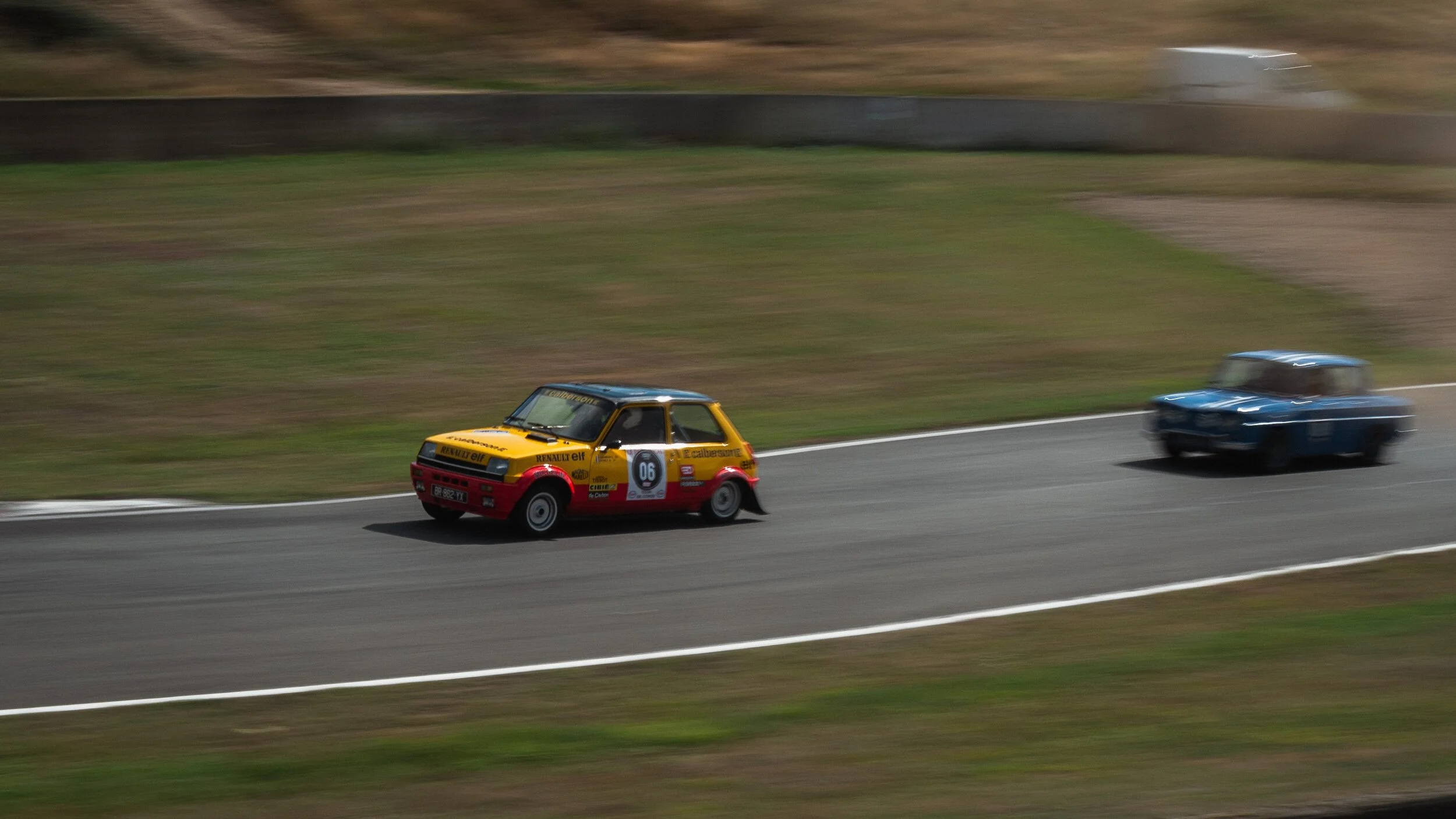 GUEST COLUMN: 10 of the Most Exciting Movie Car Chases