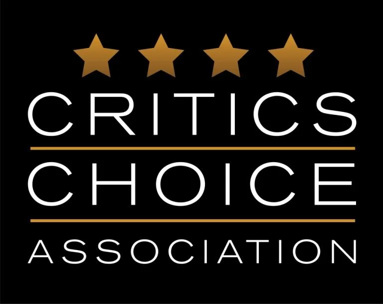 SPECIAL: Now a member of the Critics Choice Association