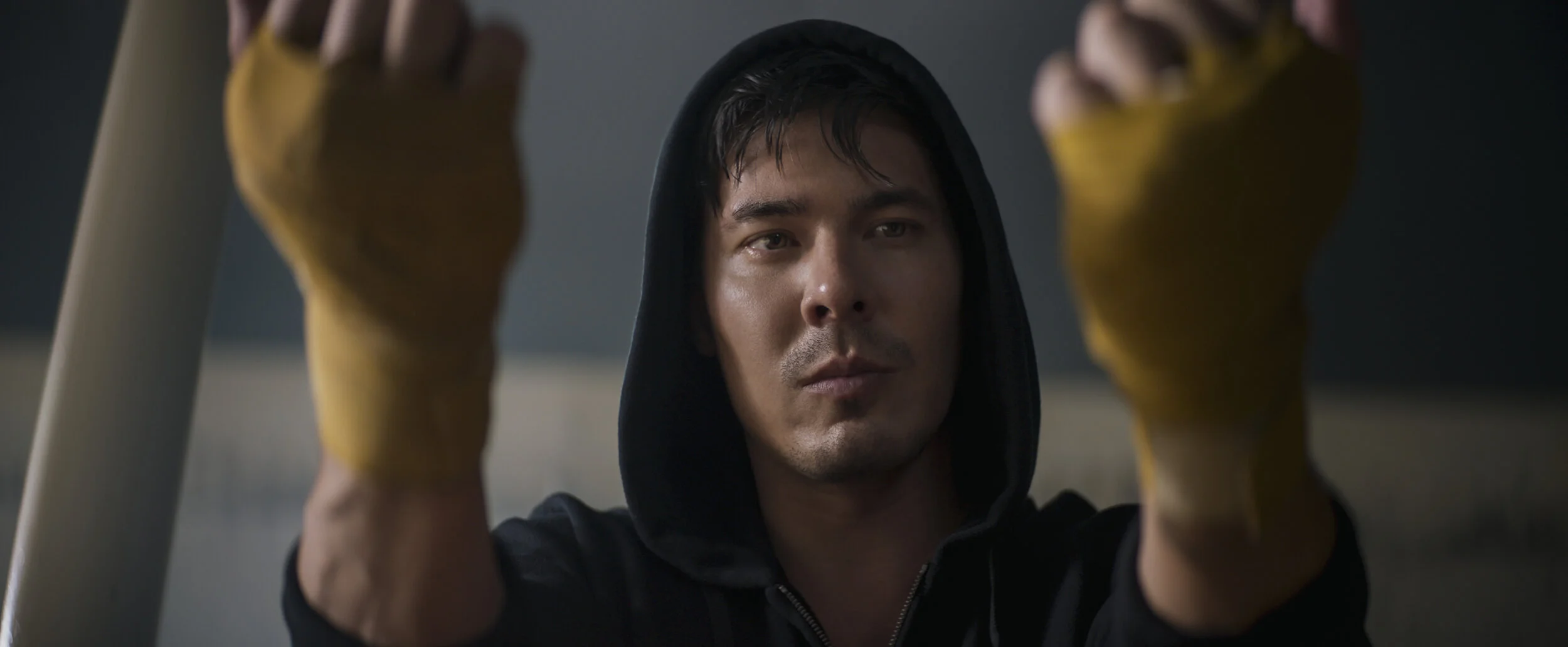 MOVIE REVIEW: Mortal Kombat