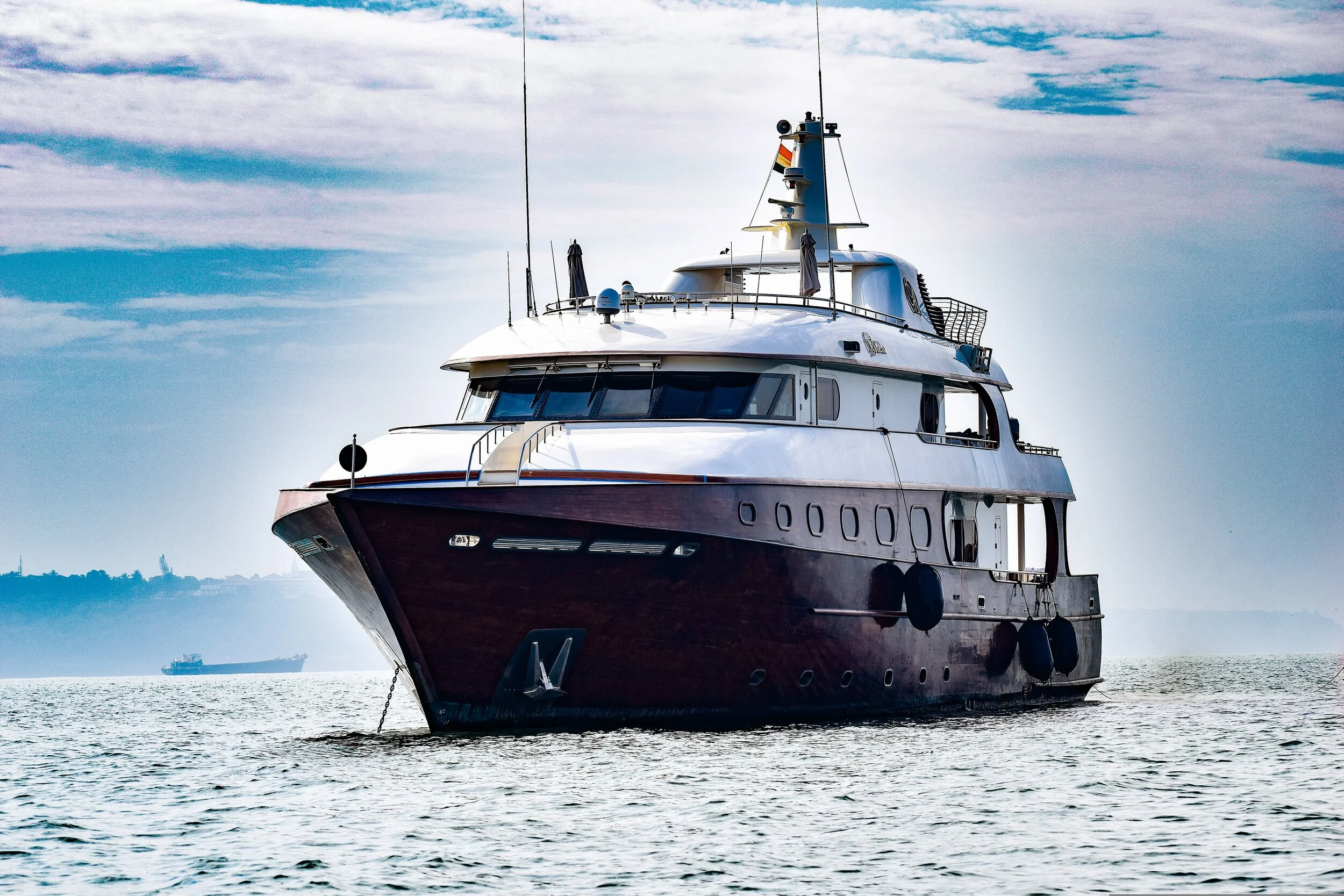 Want to Watch a Movie When Boating? Here are Some Recommendations