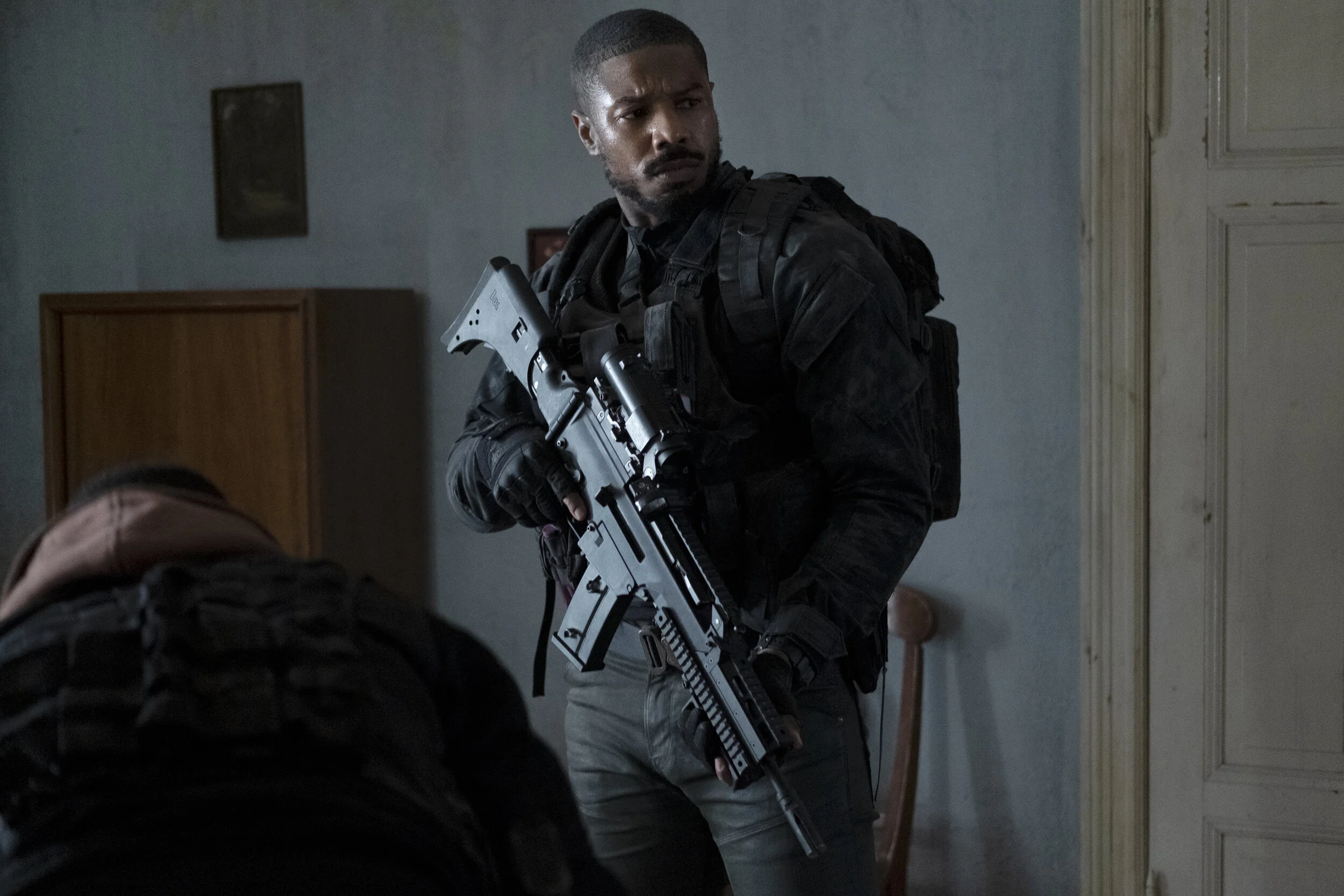 MOVIE REVIEW: Without Remorse