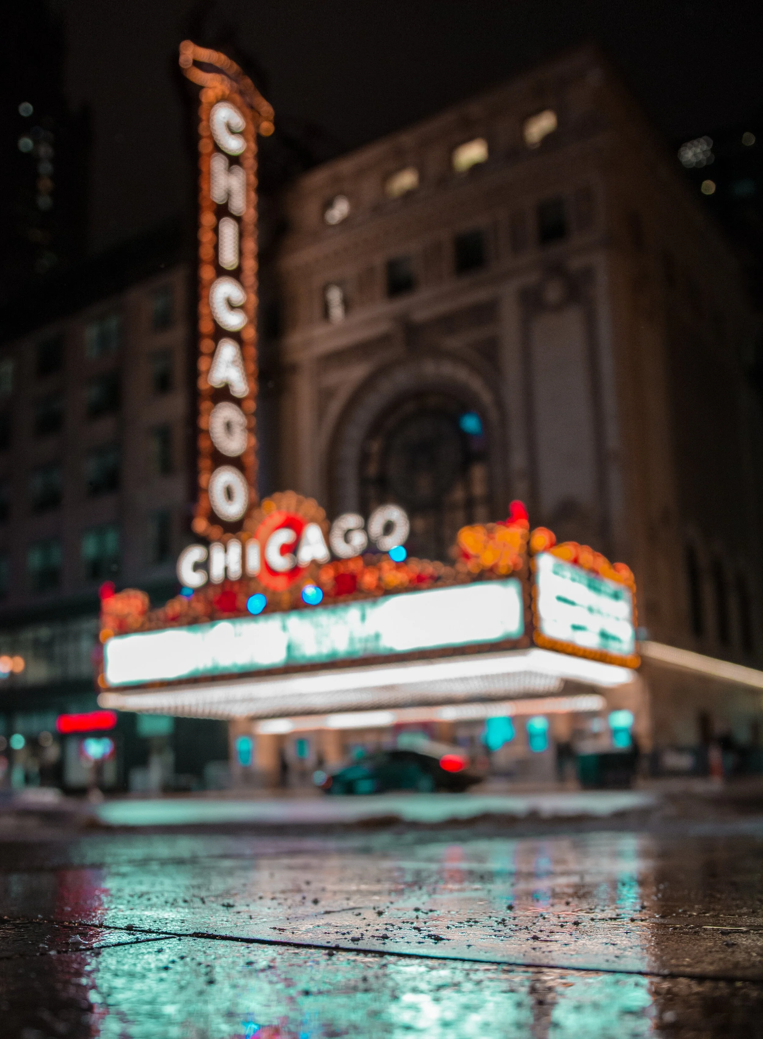GUEST EDITORIAL: How Movie Theaters Have Changed For the Better