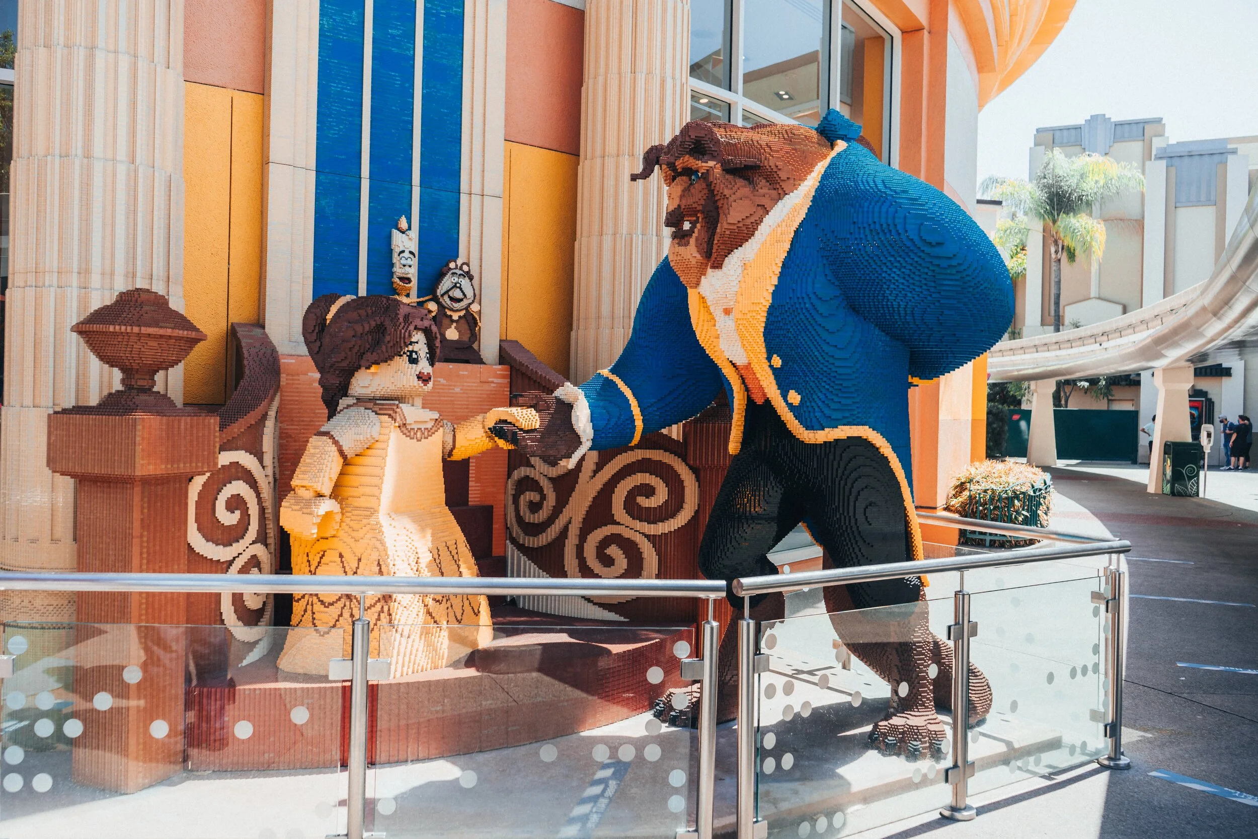 GUEST COLUMN: Top 5 Classic Disney Movies