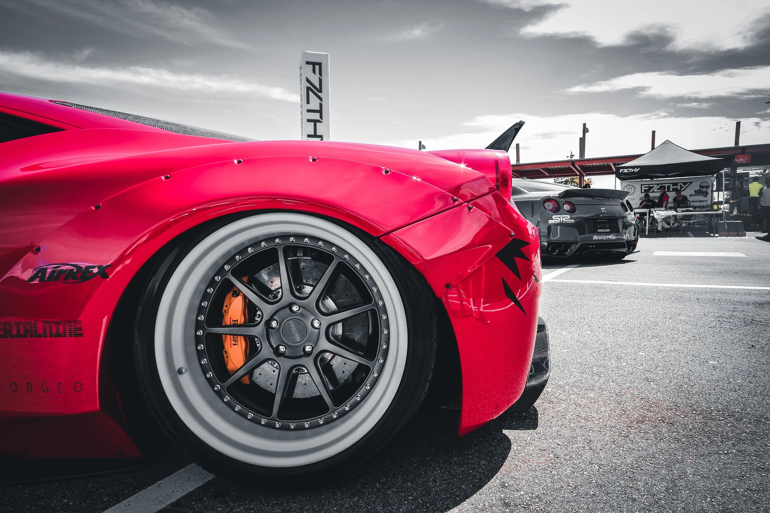 GUEST COLUMN: Top Vehicles In the Fast &amp; Furious Franchise Ranked