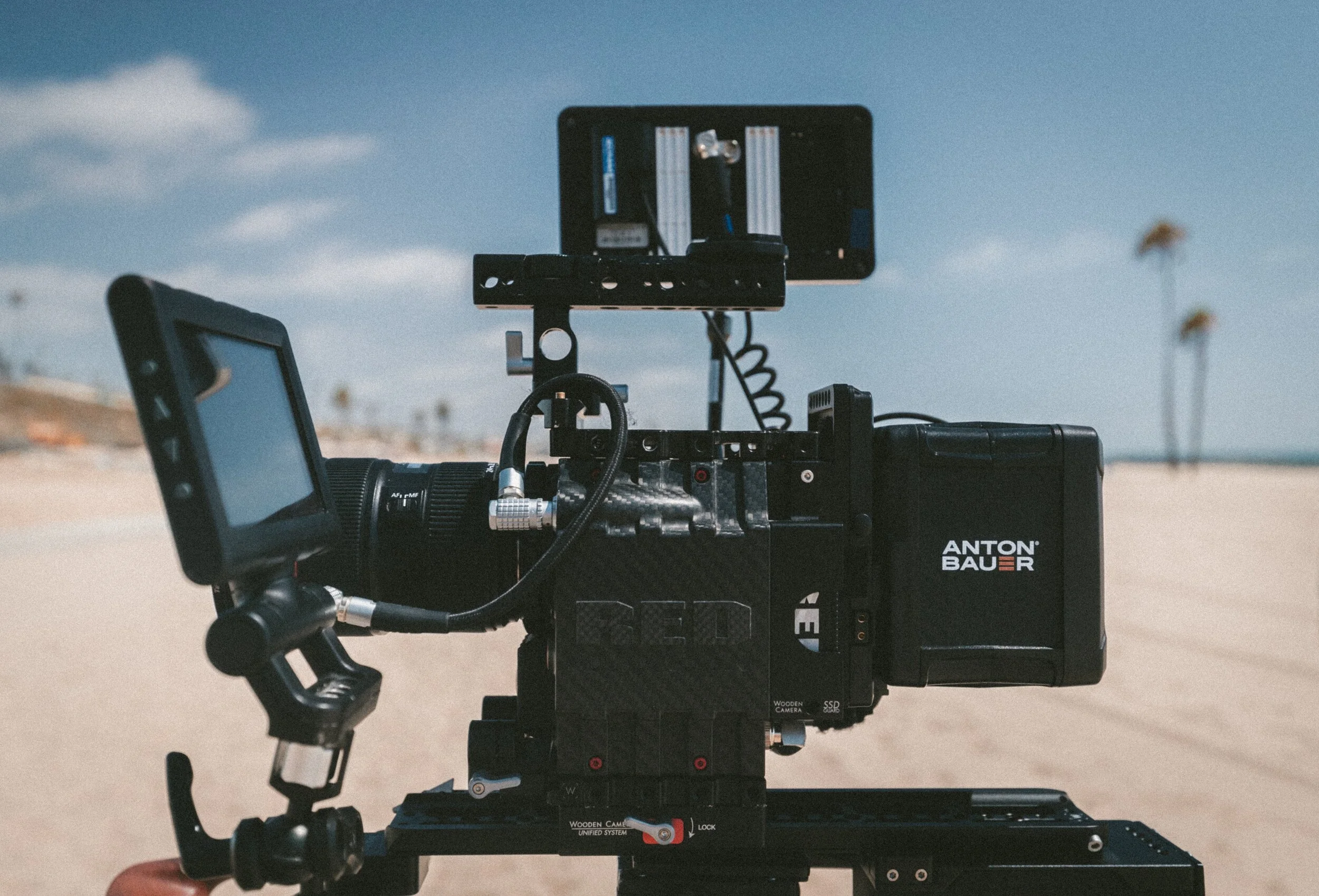 GUEST EDITORIAL: How Technology Is Changing the Film Industry