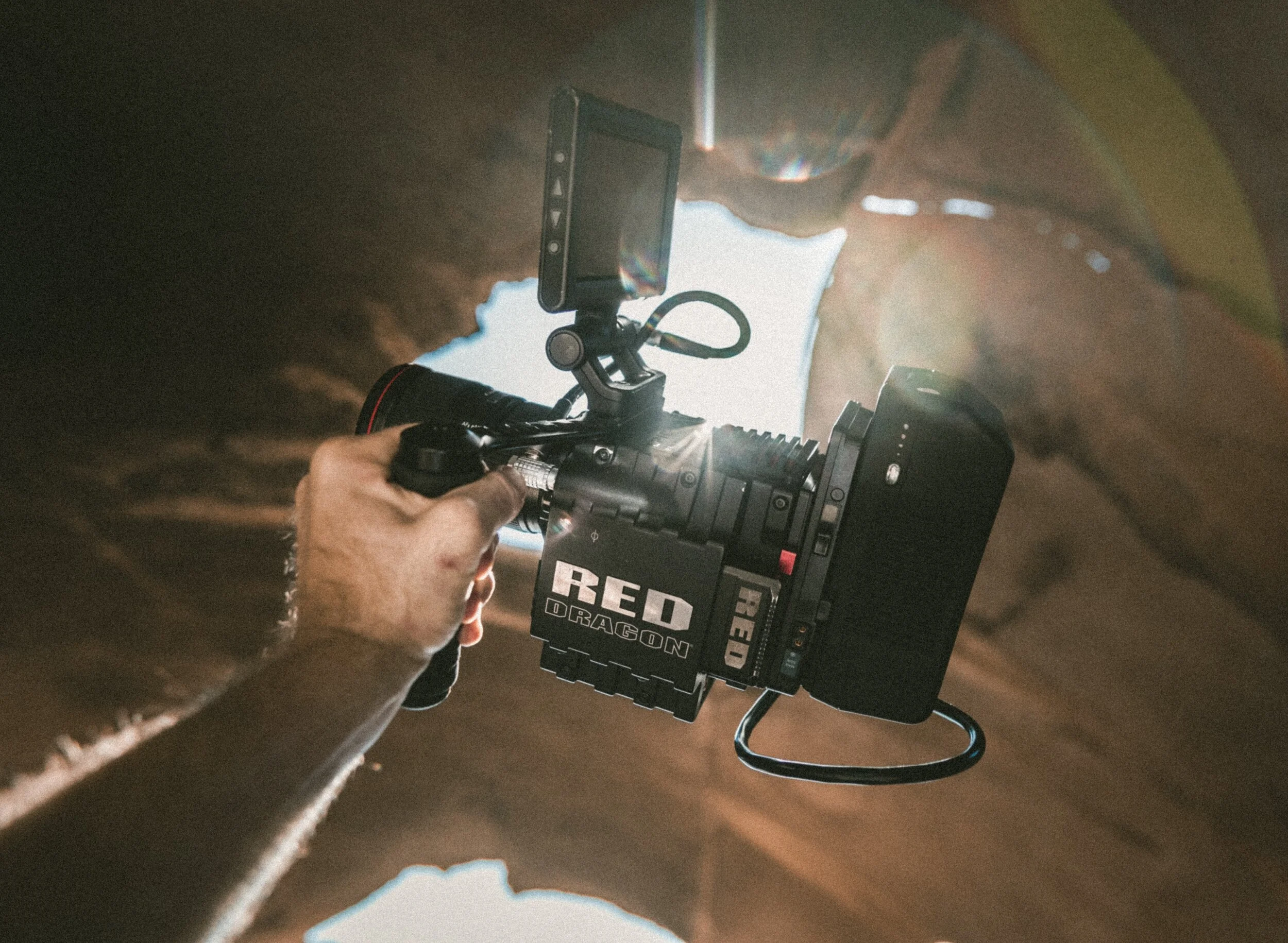 GUEST COLUMN: The Changing Trends Of Film Making Industry To Know About