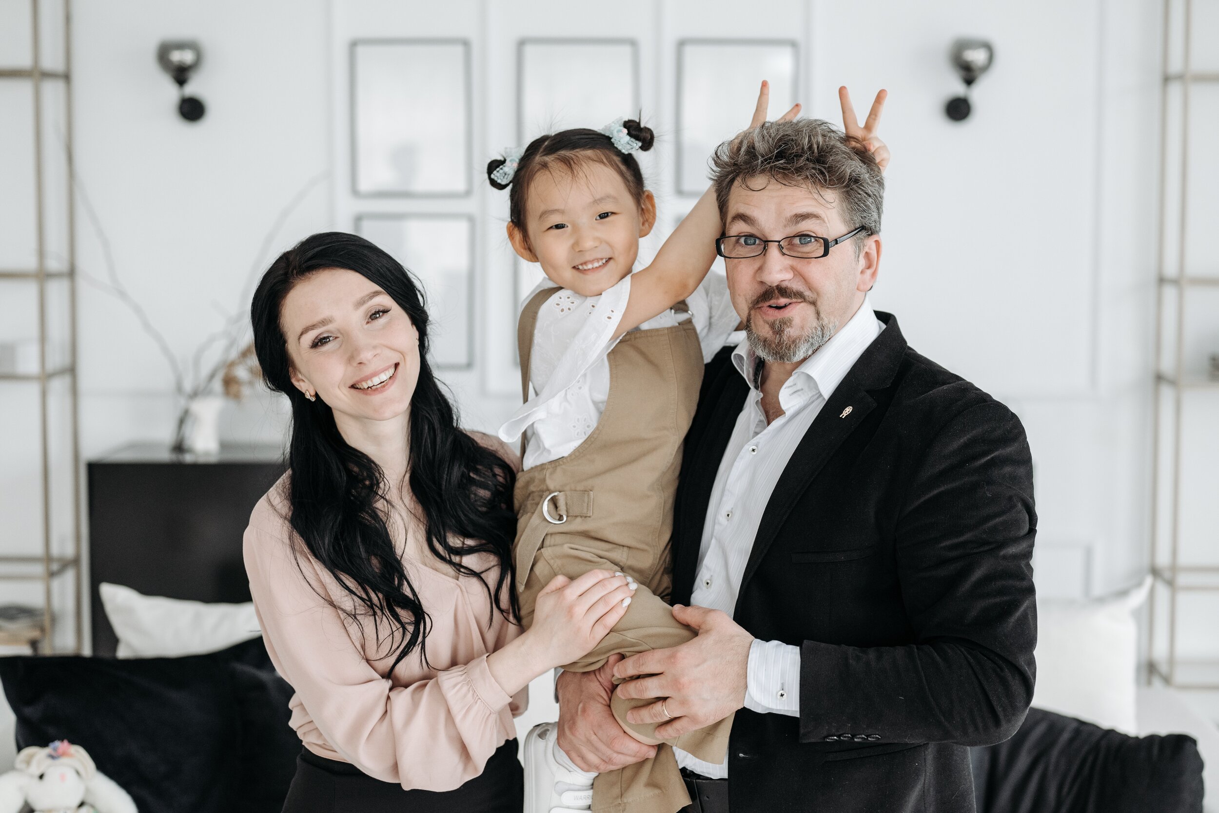 GUEST EDITORIAL: Ohana Means Family: Movies That Portray the Myriad of Forms a Family Can Take