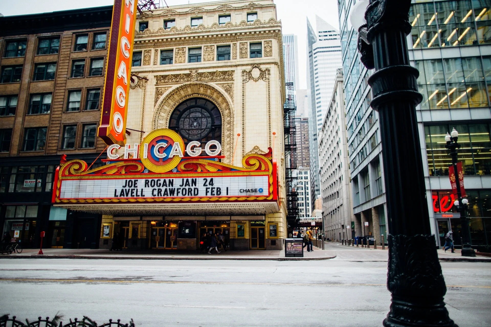 4 of the Best Musicals to Watch