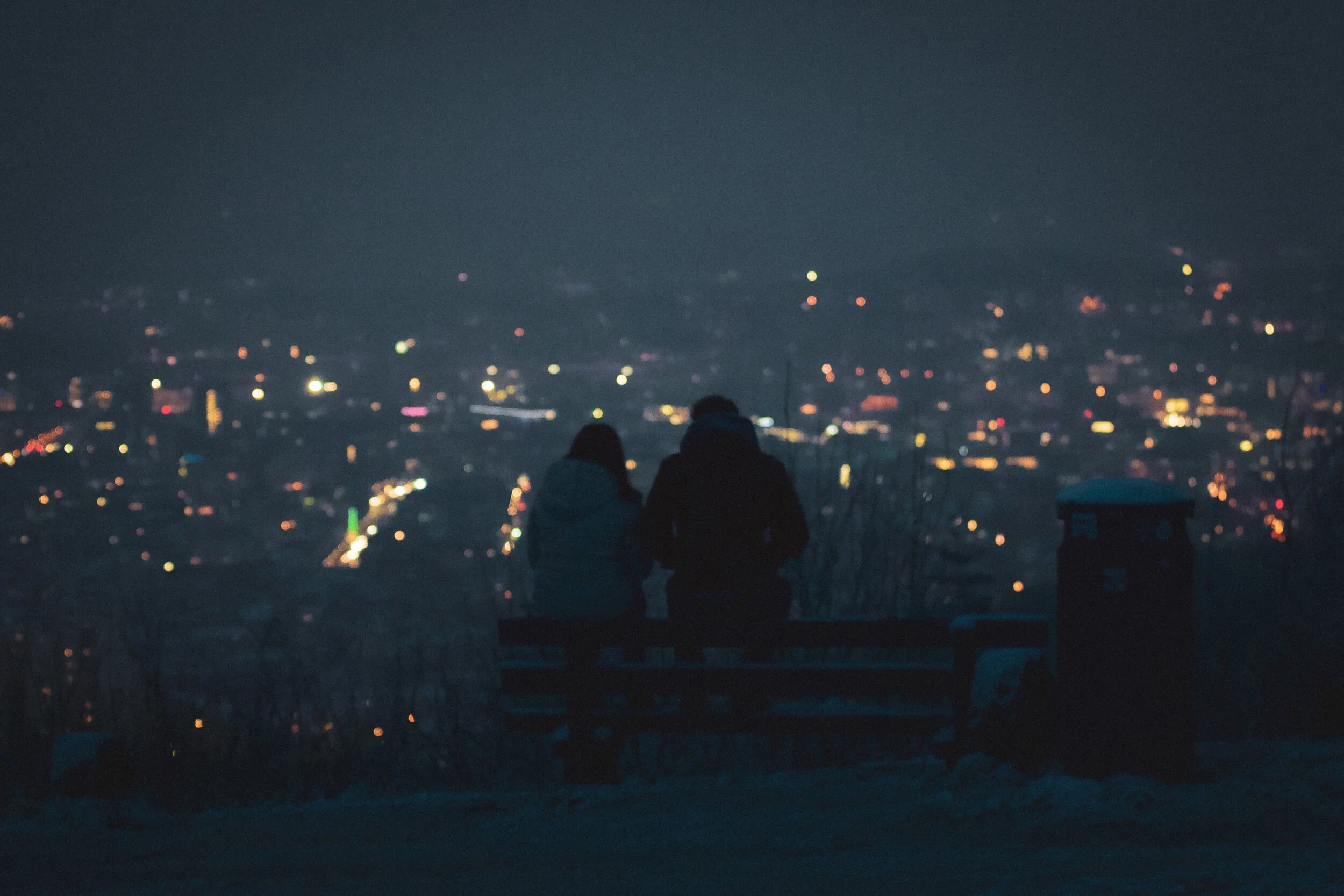 GUEST COLUMN: 5 Movies To Spice Up Your Date Night