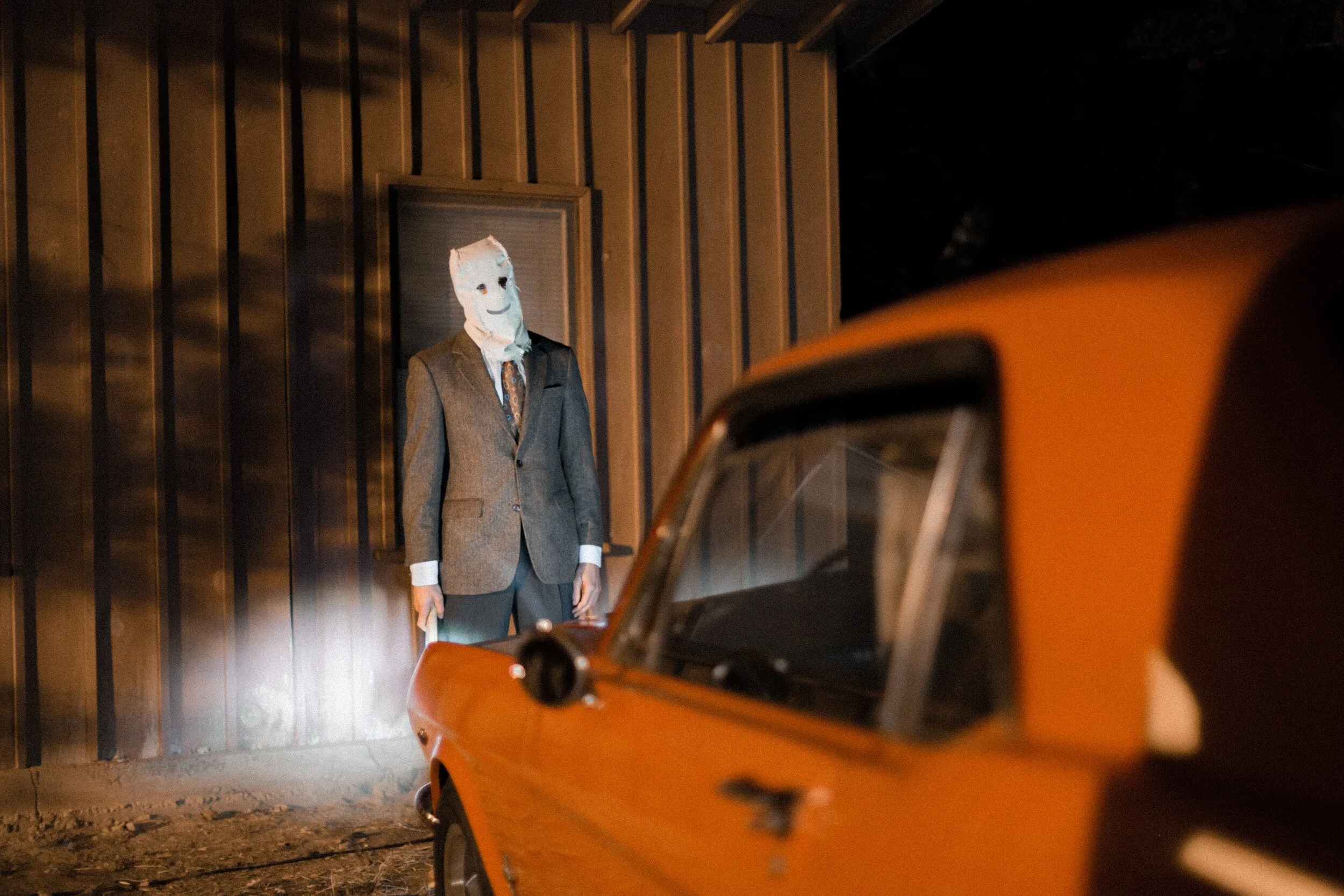 GUEST COLUMN: Scary Movies You Probably Haven't Seen Before