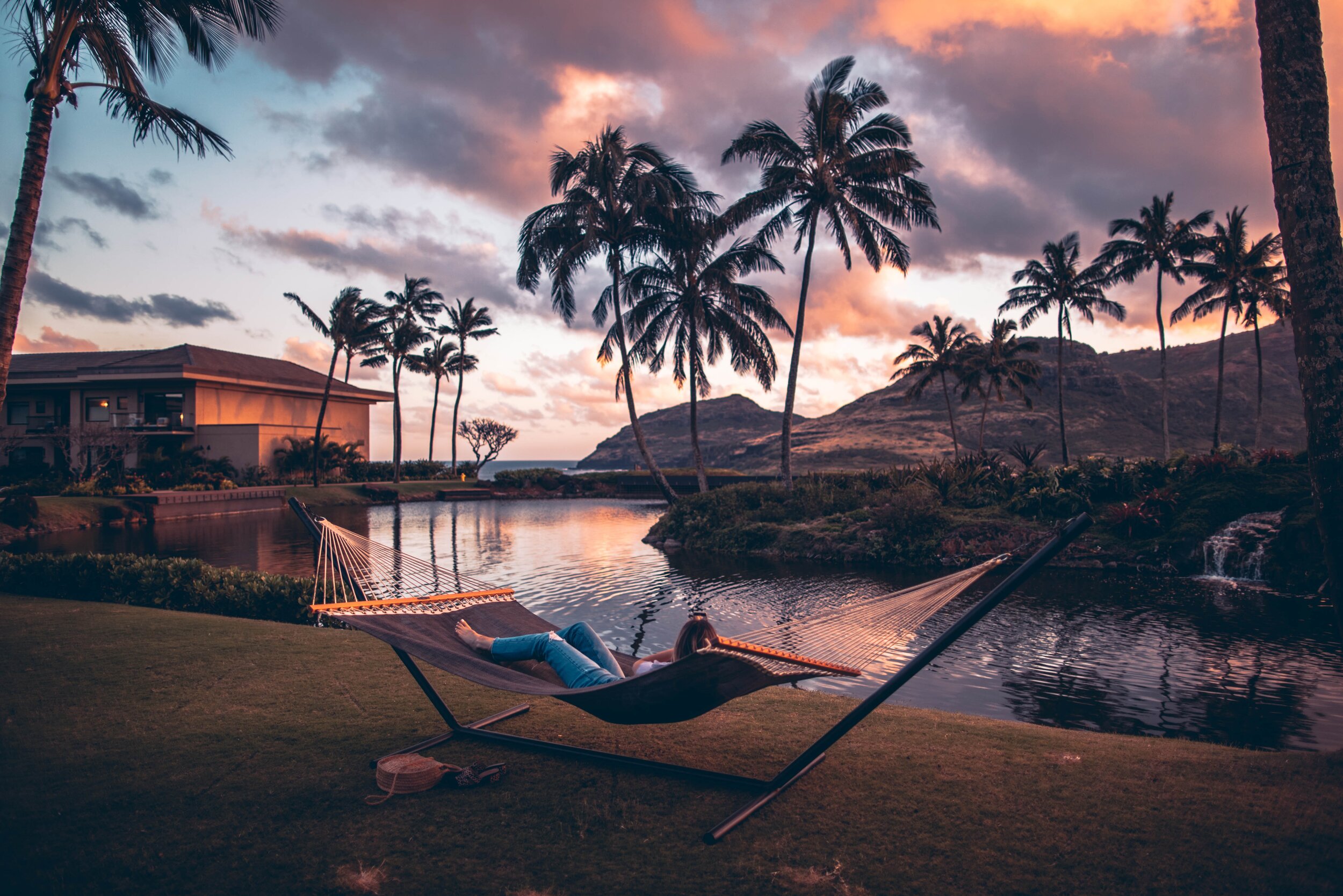 GUEST EDITORIAL: 4 Effective Relaxation Tips From Actors