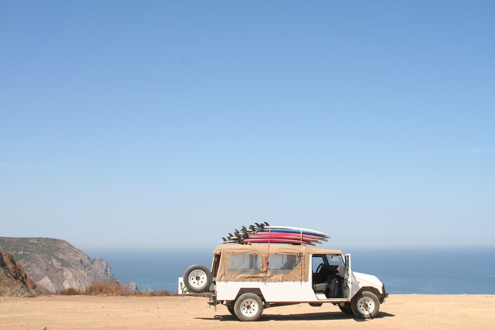 Image: https://www.pexels.com/photo/auto-beach-car-desert-276334/