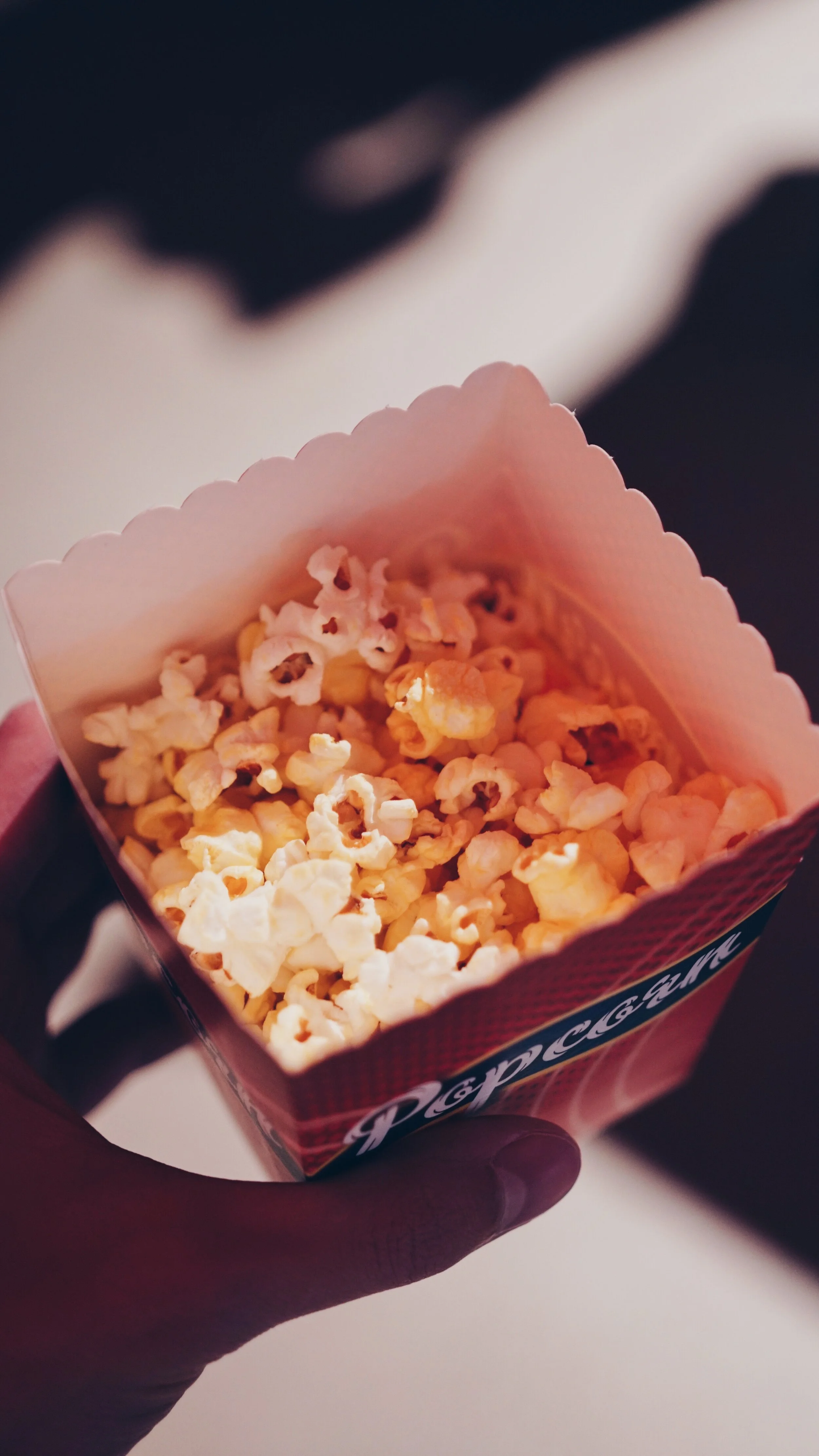 GUEST EDITORIAL: What Are the Best Snacks for a Movie Night? 