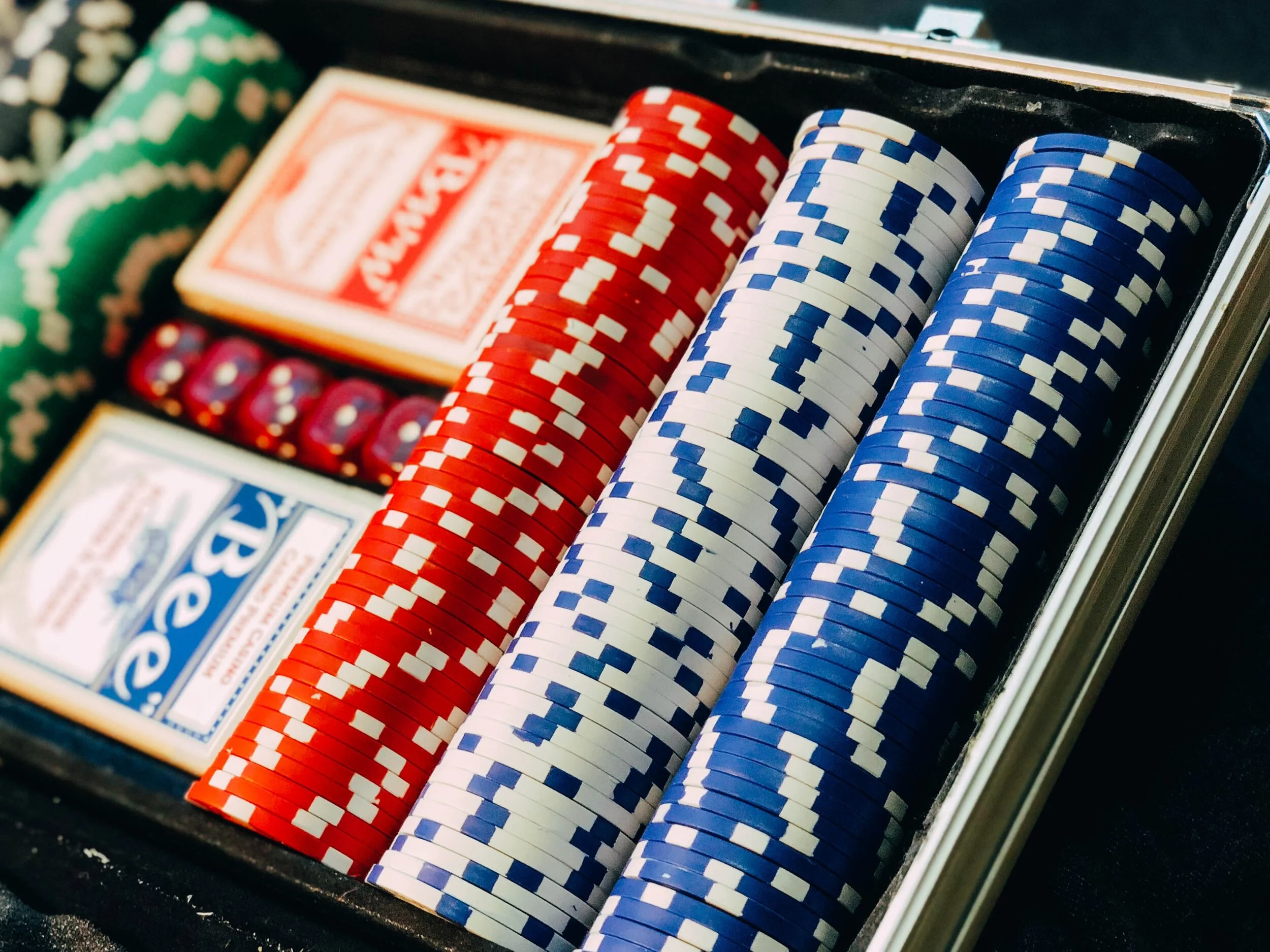 10 Tips for Successful Betting