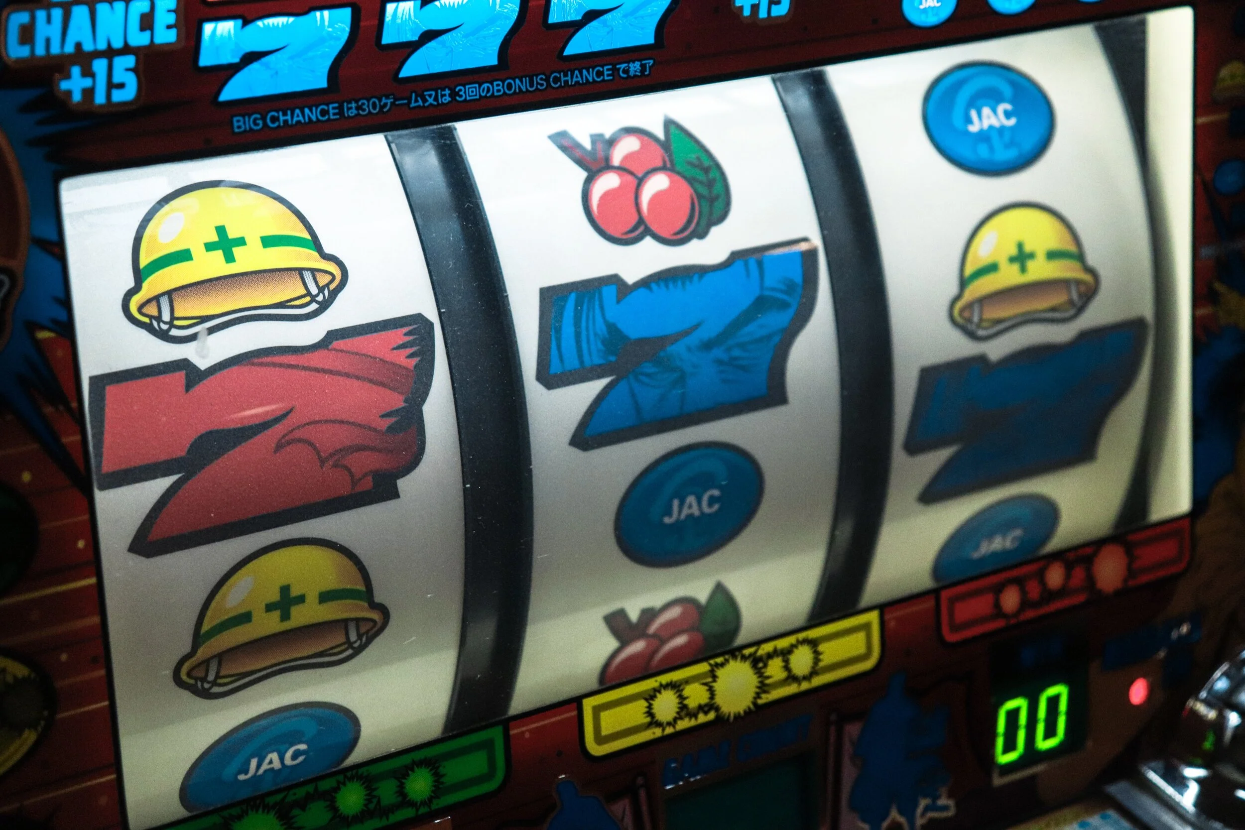 Useful Tricks To Increase Your Chances Of Winning In Online Slot Gambling