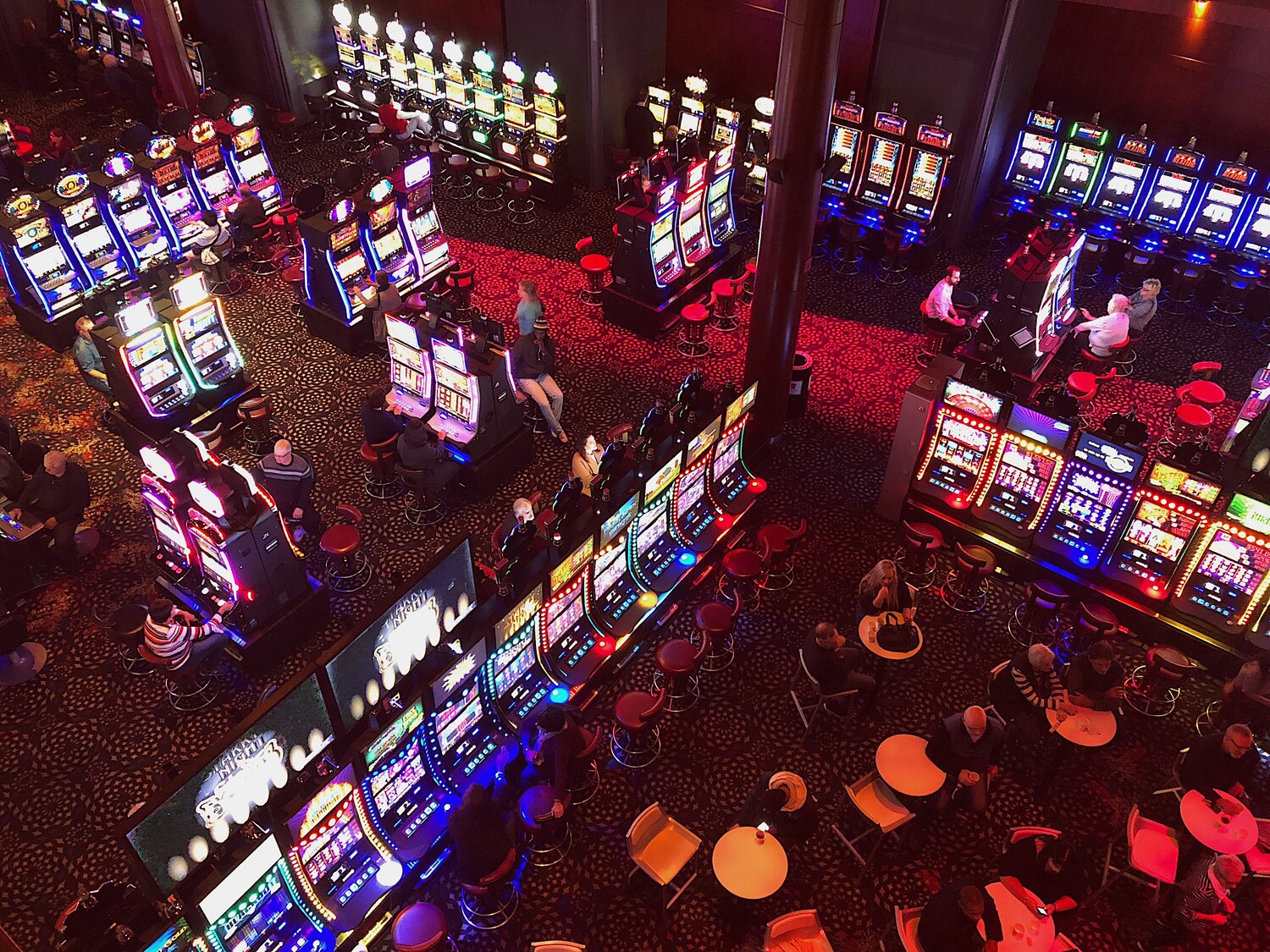 The Power of Cinema: How Movies Influence Online Gambling