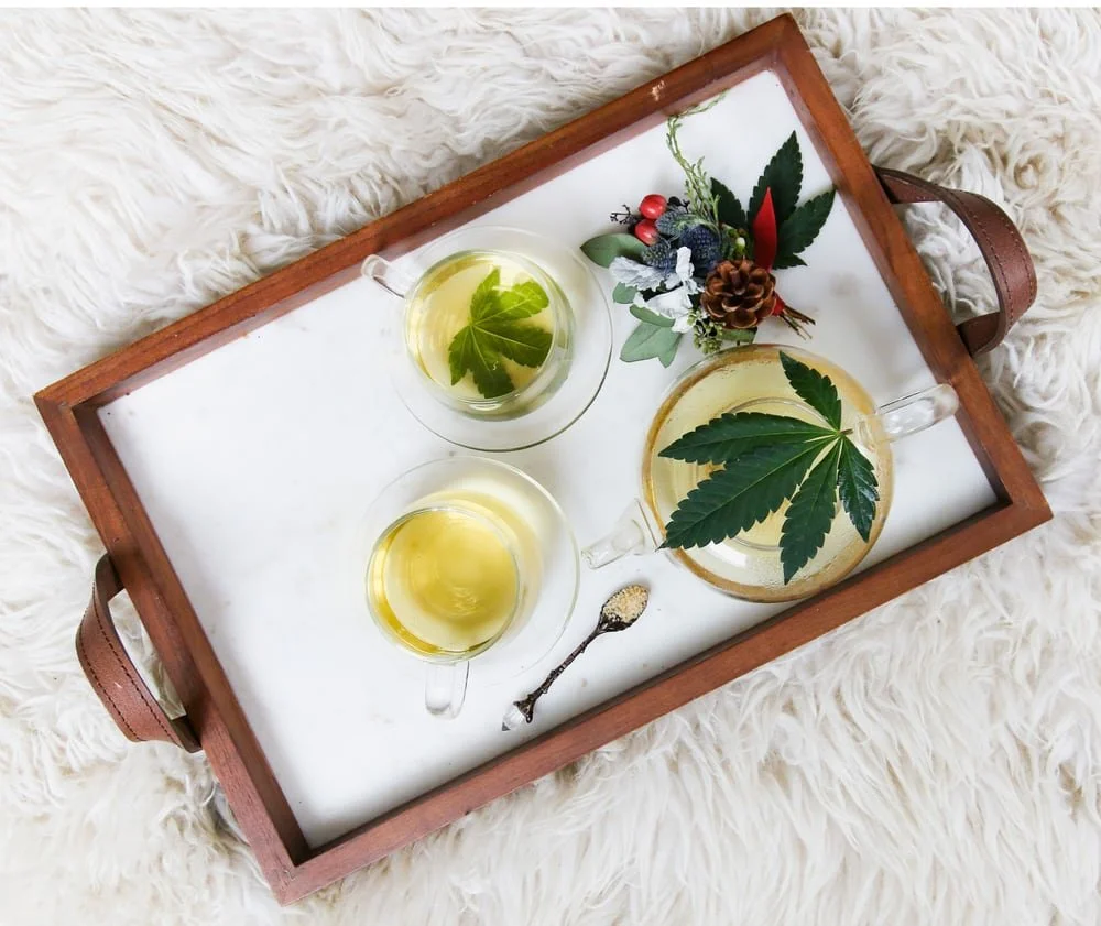 Taking CBD for the First Time? Here’s What You Have to Know