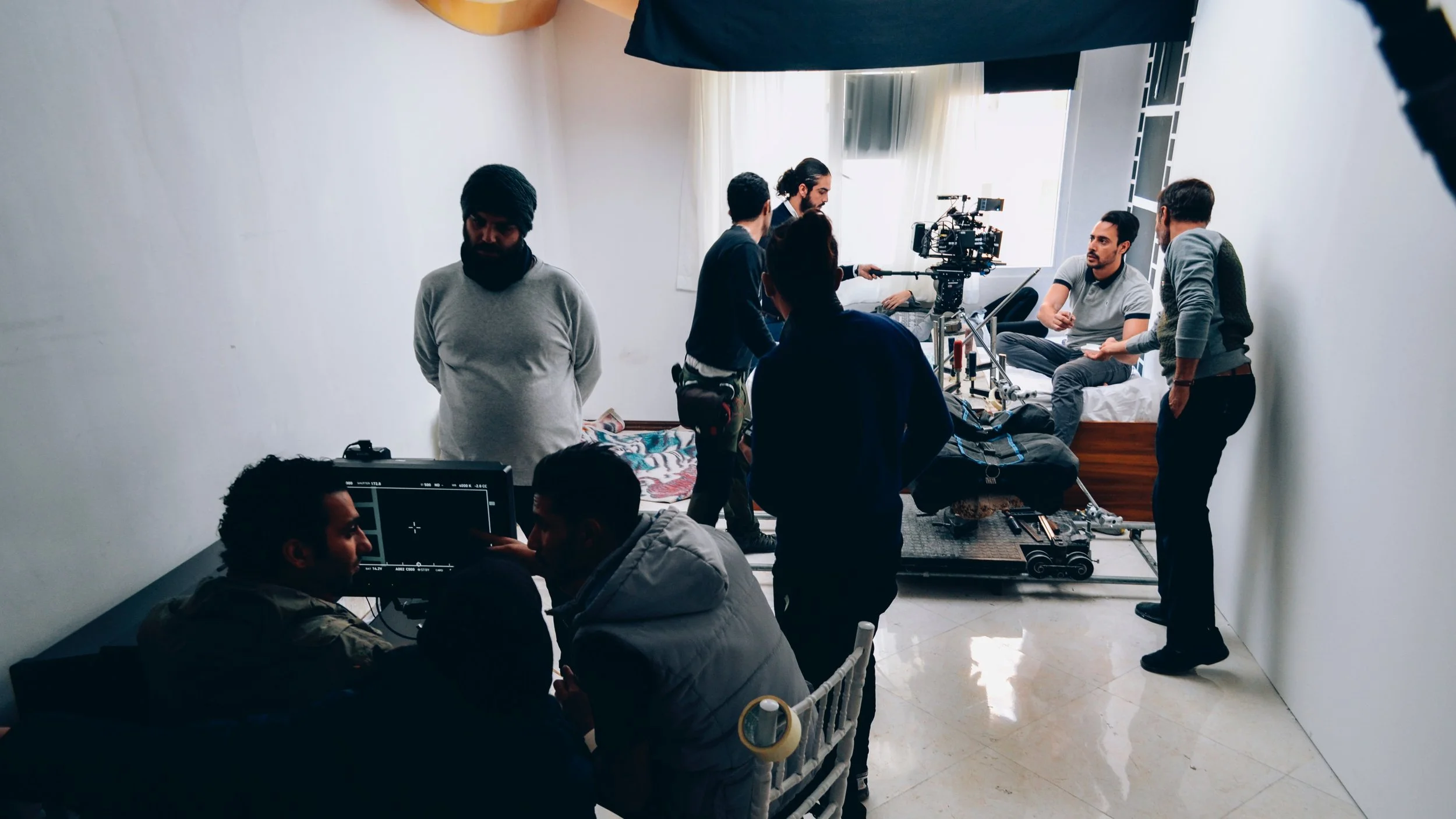 GUEST COLUMN: 4 Tips for Starting Your Own Film Company