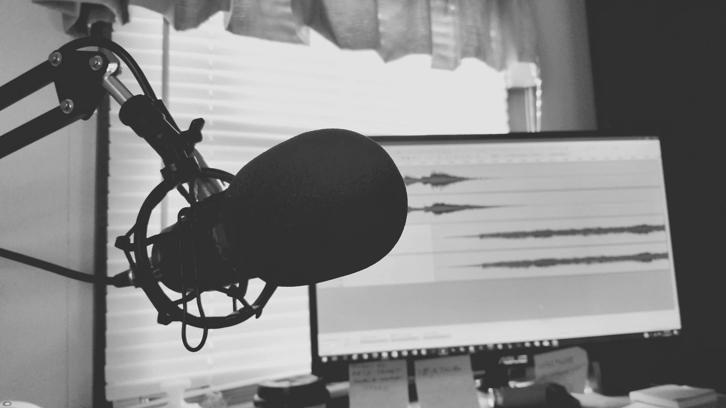 GUEST EDITORIAL: 6 Podcasting Life Hacks For Enhanced Productivity 