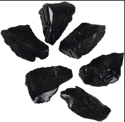 GUEST EDITORIAL: Shilajit: Its Uses and its Dosage