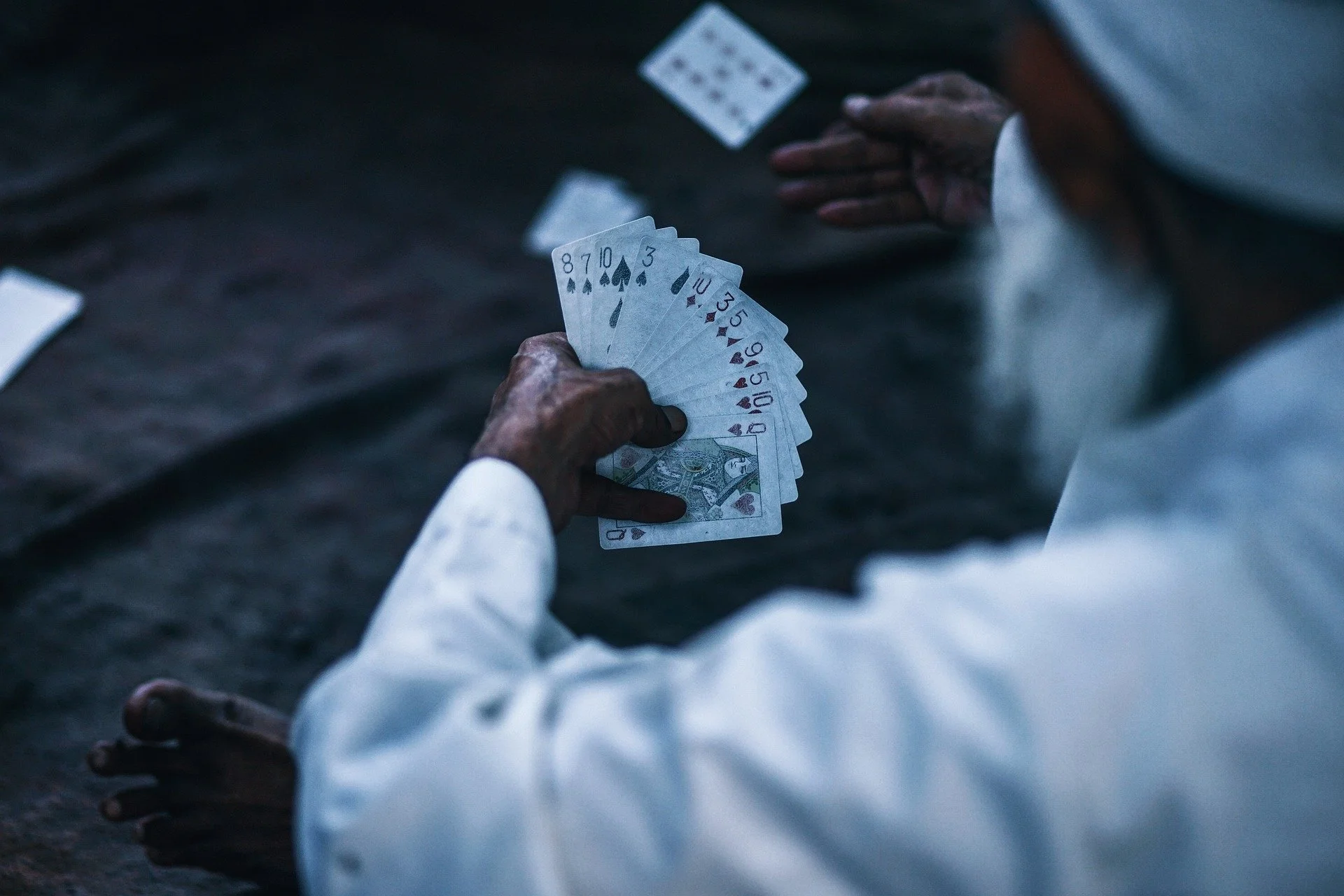 Tips to Win At Teen Patti