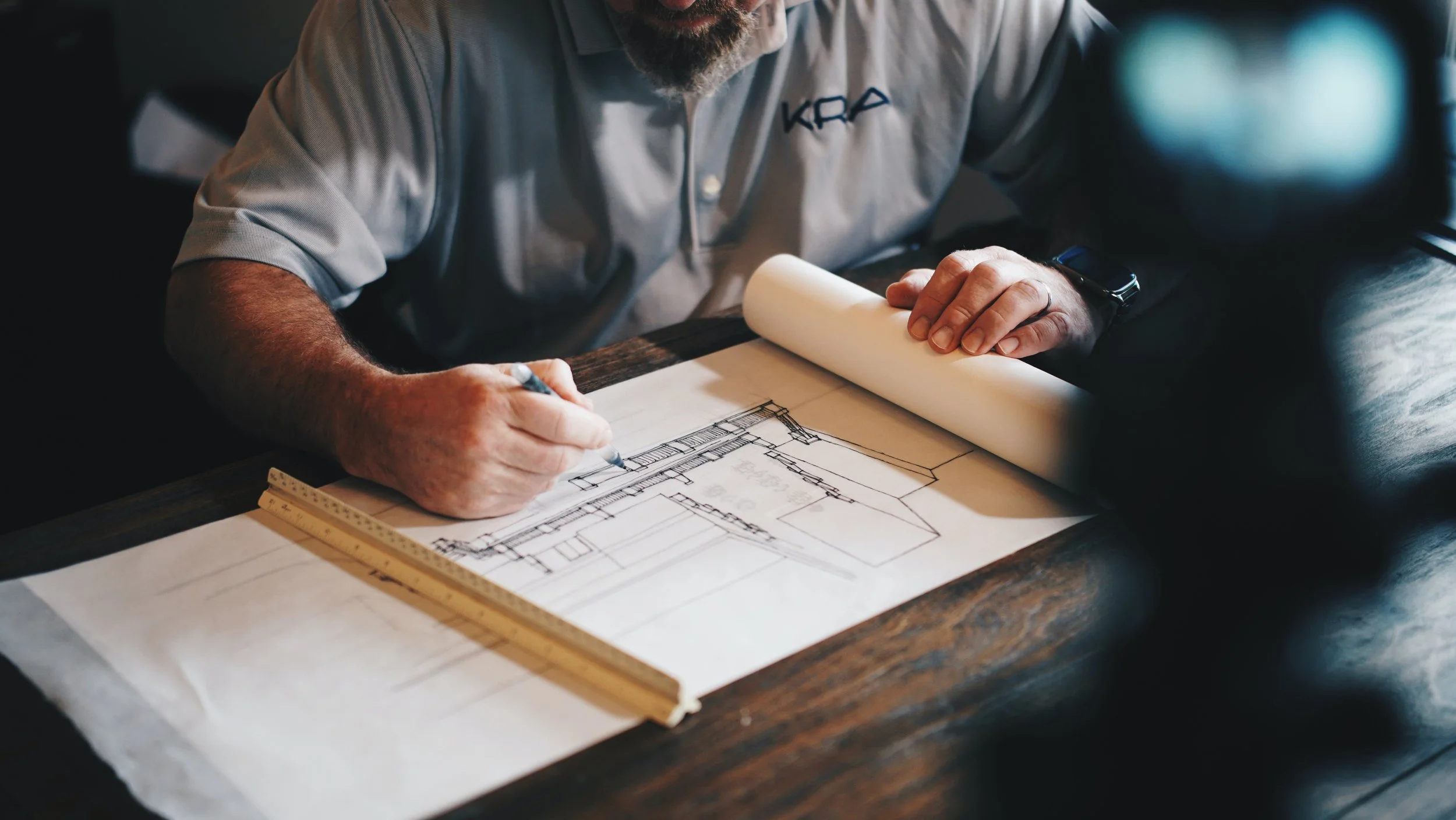 GUEST COLUMN: 6 Films Architects and Designers Should See