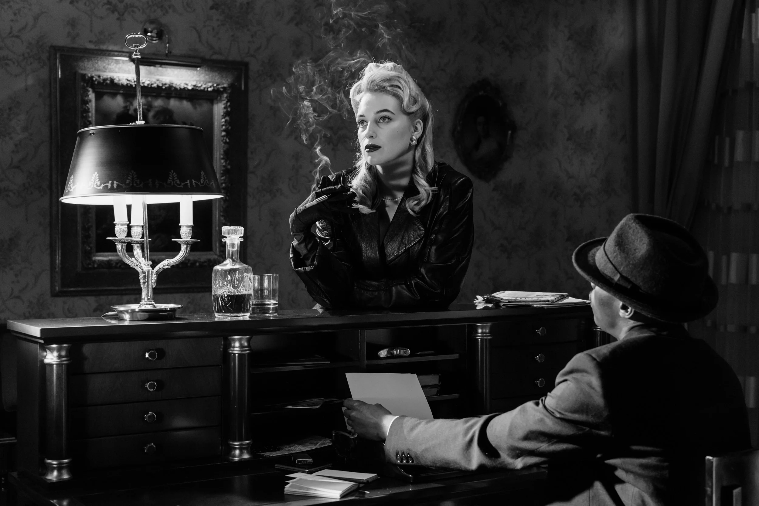 GUEST EDITORIAL: What Makes Movie Characters Iconic?