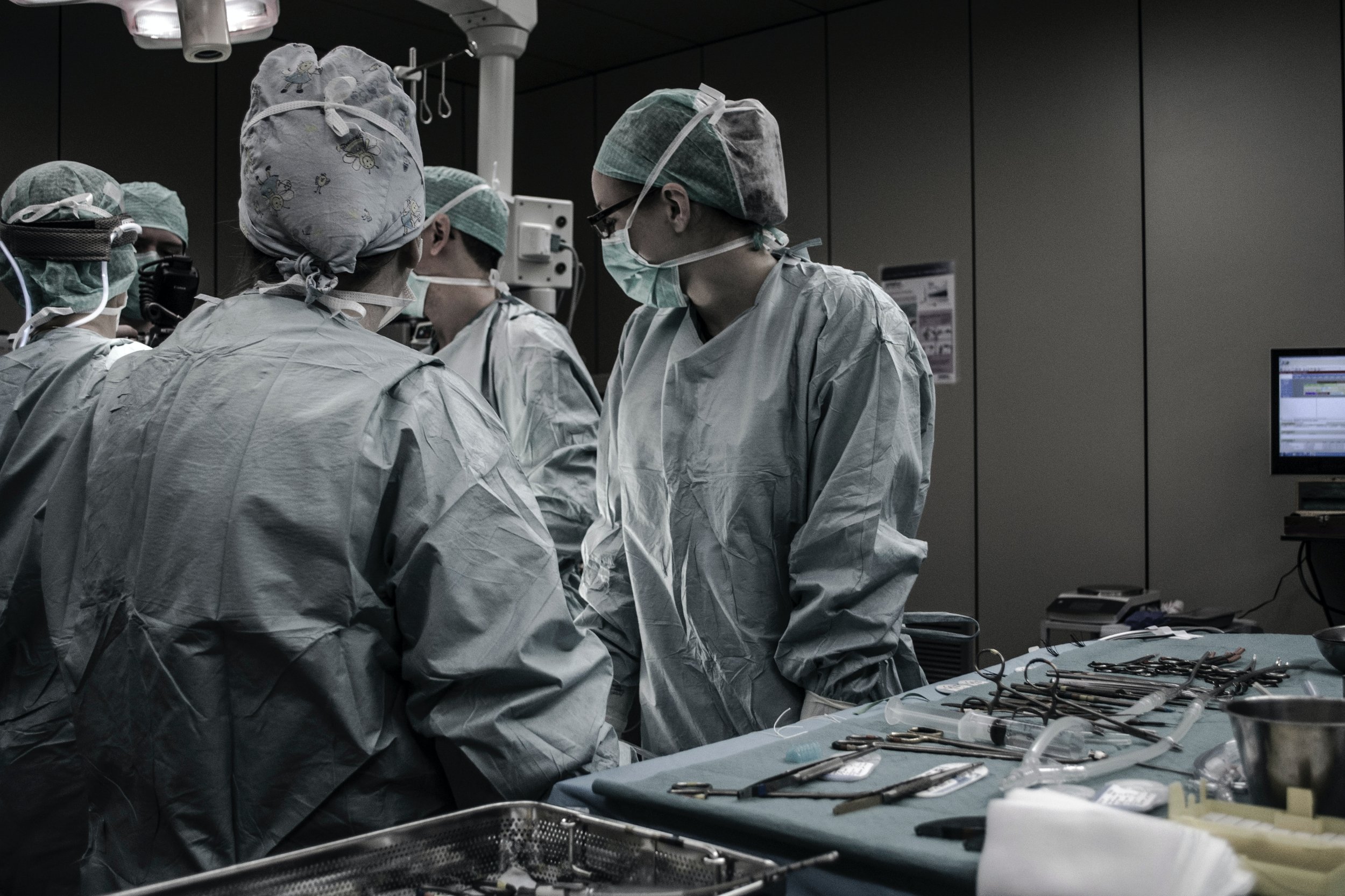 GUEST COLUMN: 6 Popular Medical TV Dramas You Should Watch
