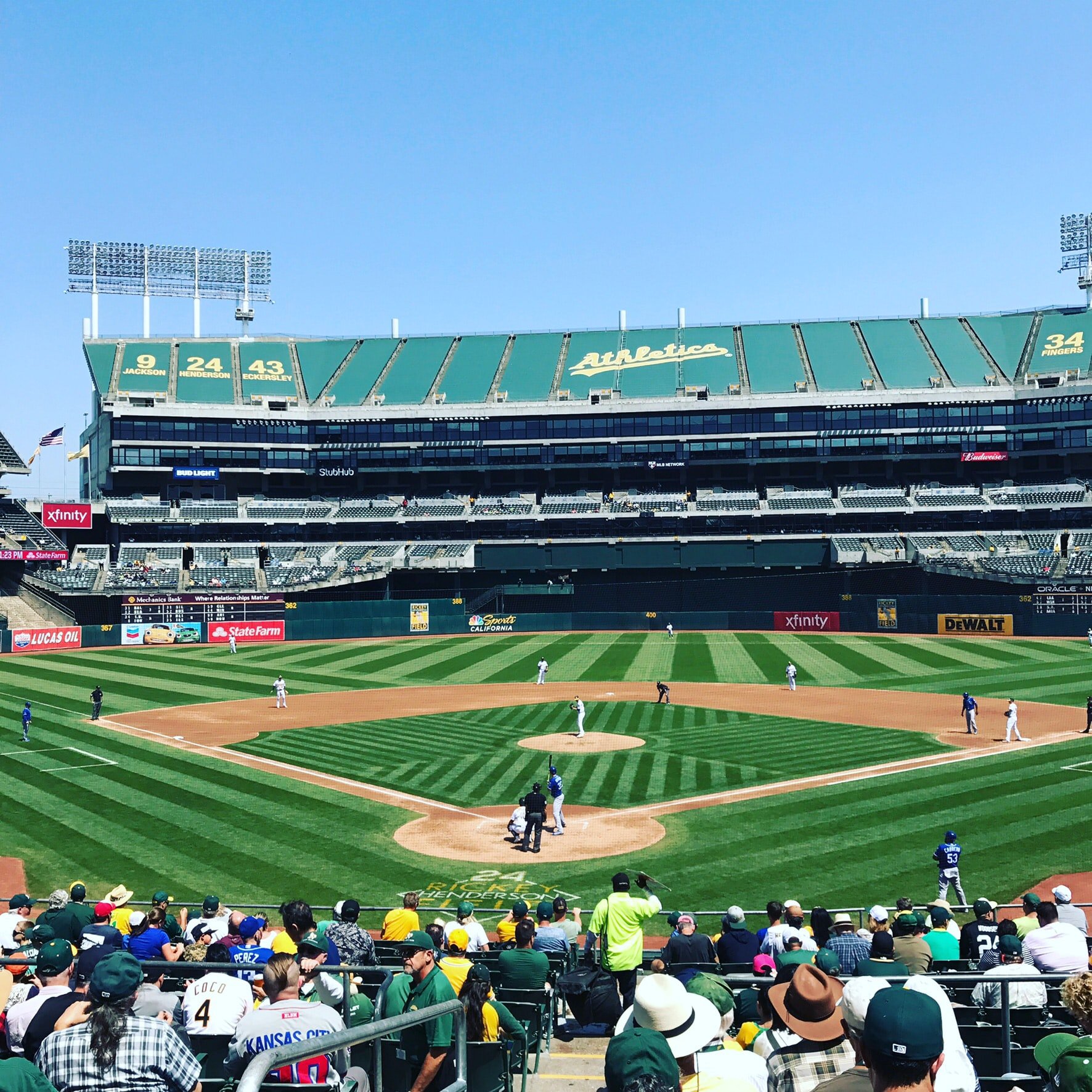GUEST EDITORIAL: Why "Moneyball" is a Must-See for Sports AND Movie Fans!