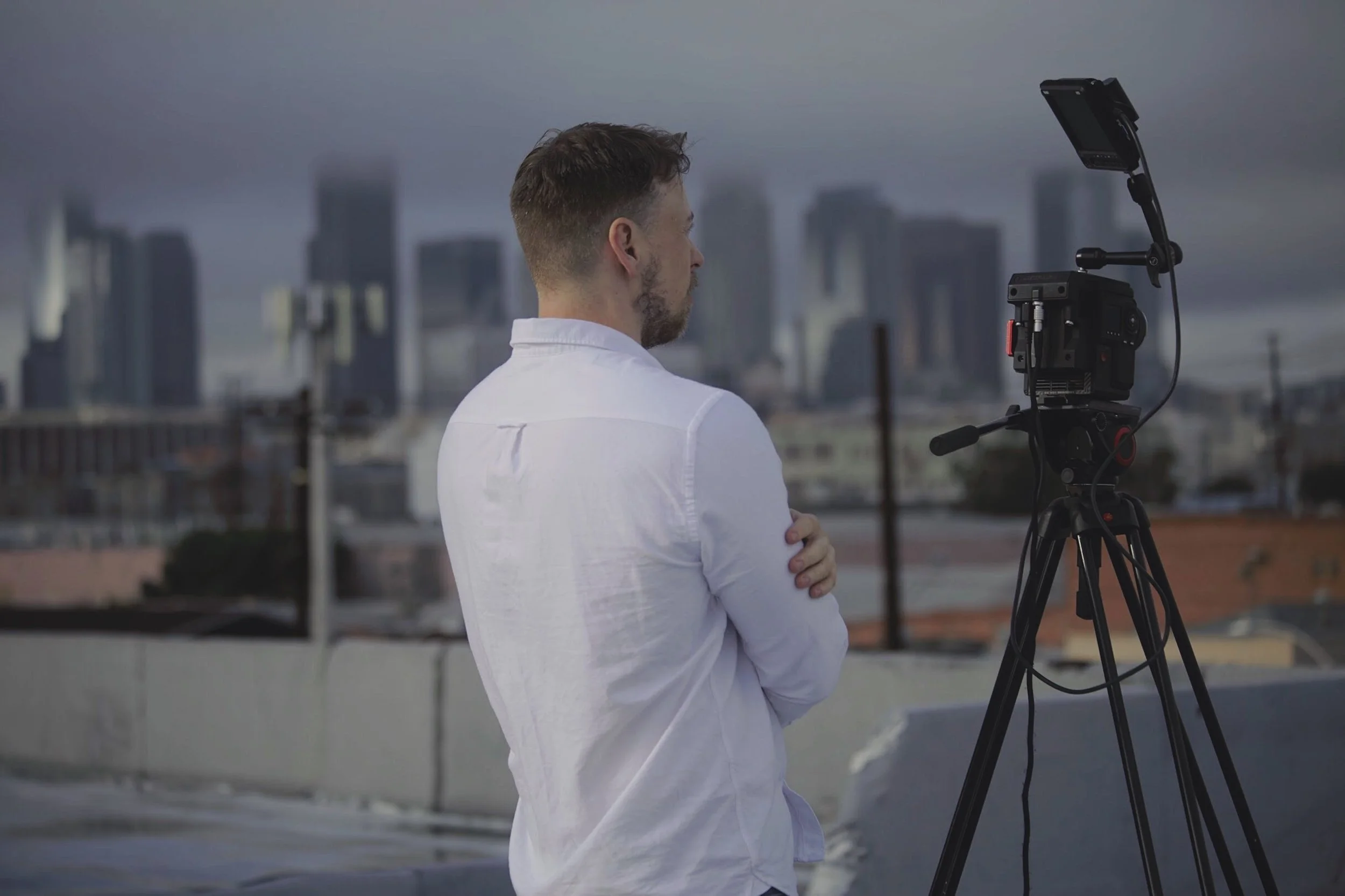 GUEST EDITORIAL: Just What Does a Producer Do?
