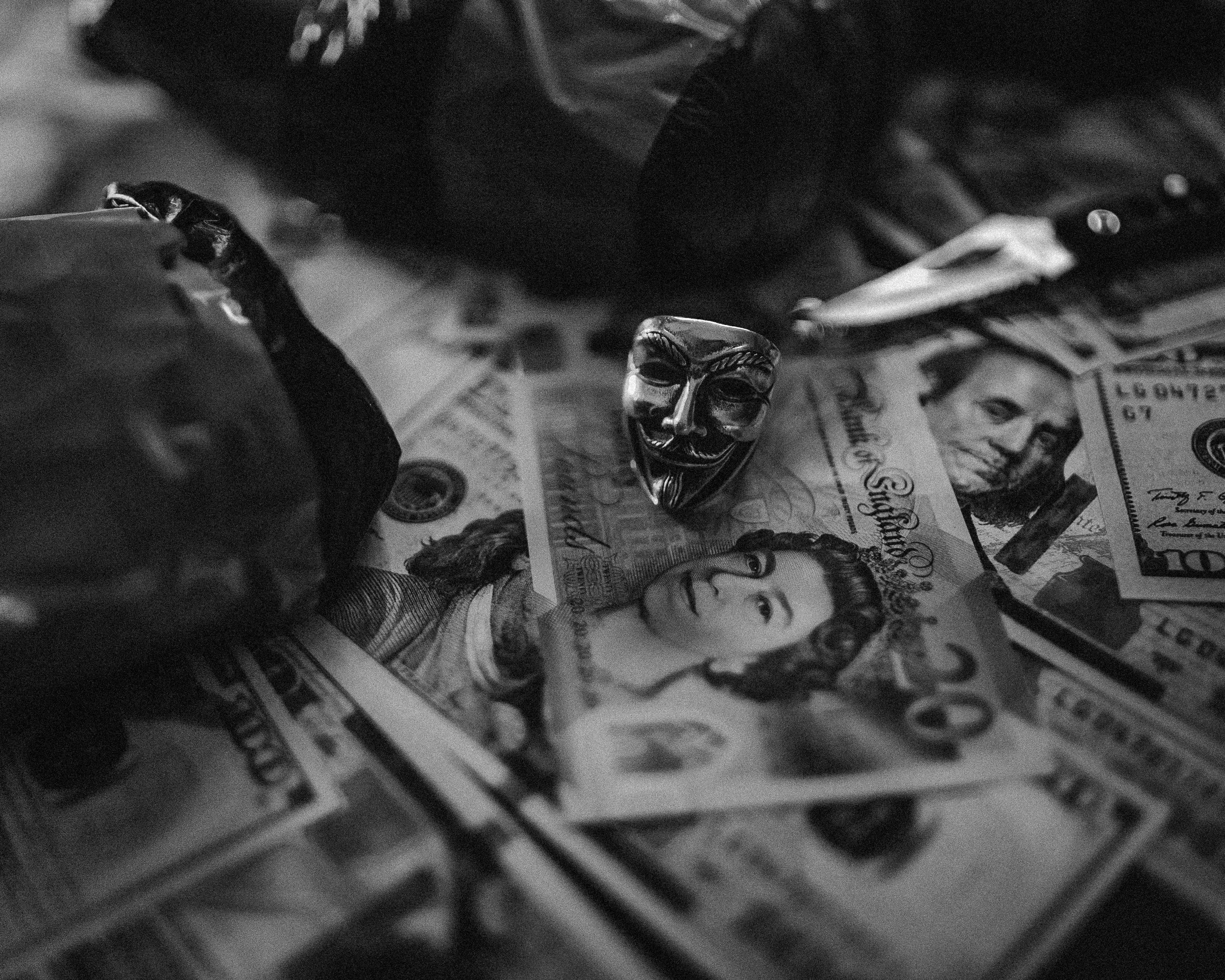 GUEST EDITORIAL: Obscure but Worthwhile Heist Movies