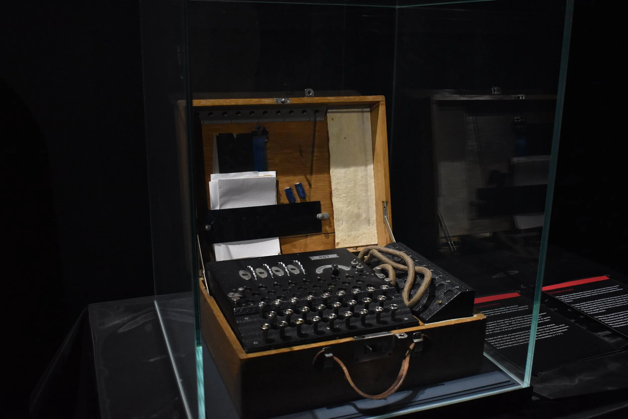 GUEST EDITORIAL: Lessons Learned From 2014's "The Imitation Game"