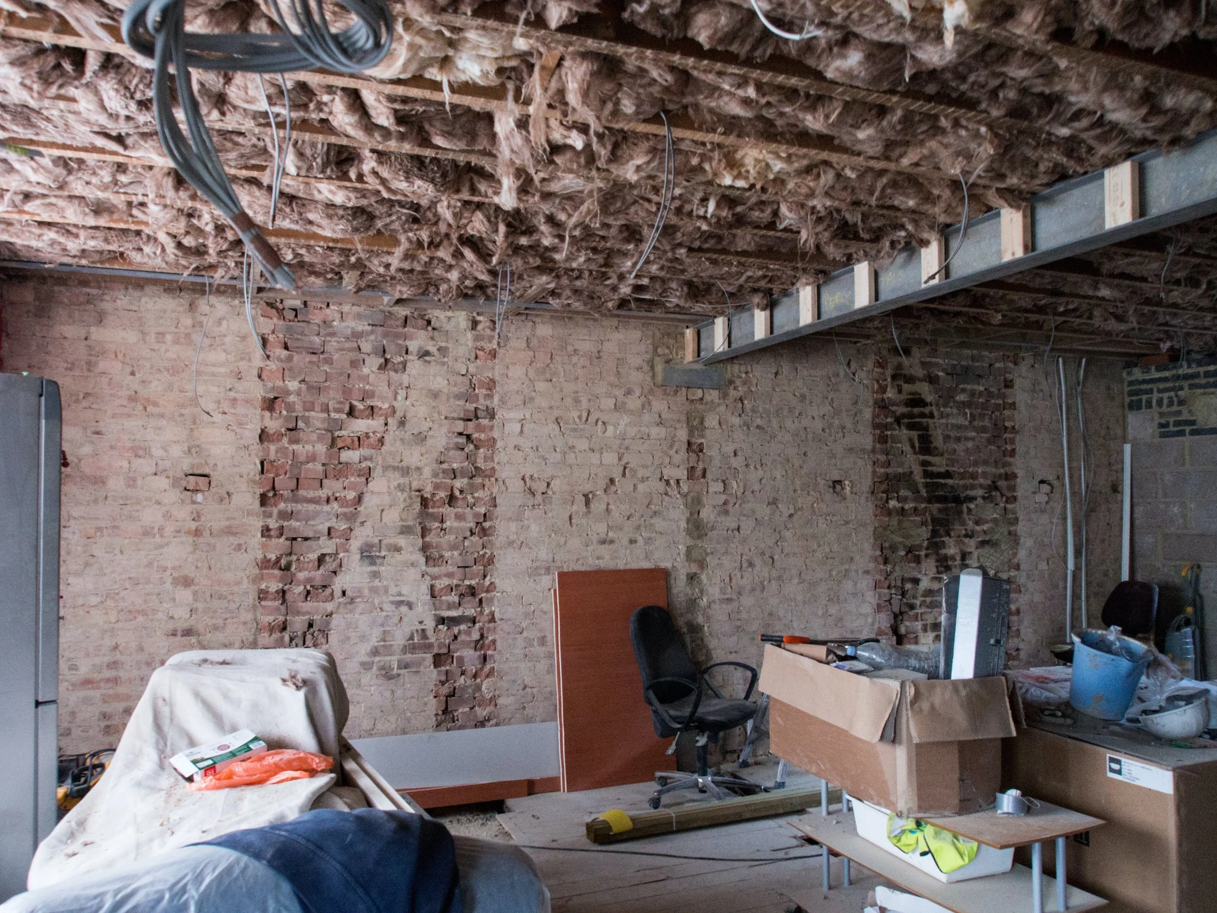 GUEST COLUMN: Home Renovation In Entertainment