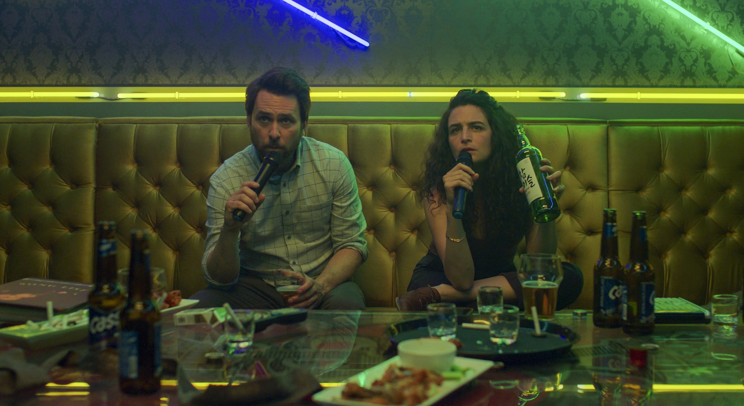 MOVIE REVIEW: I Want You Back