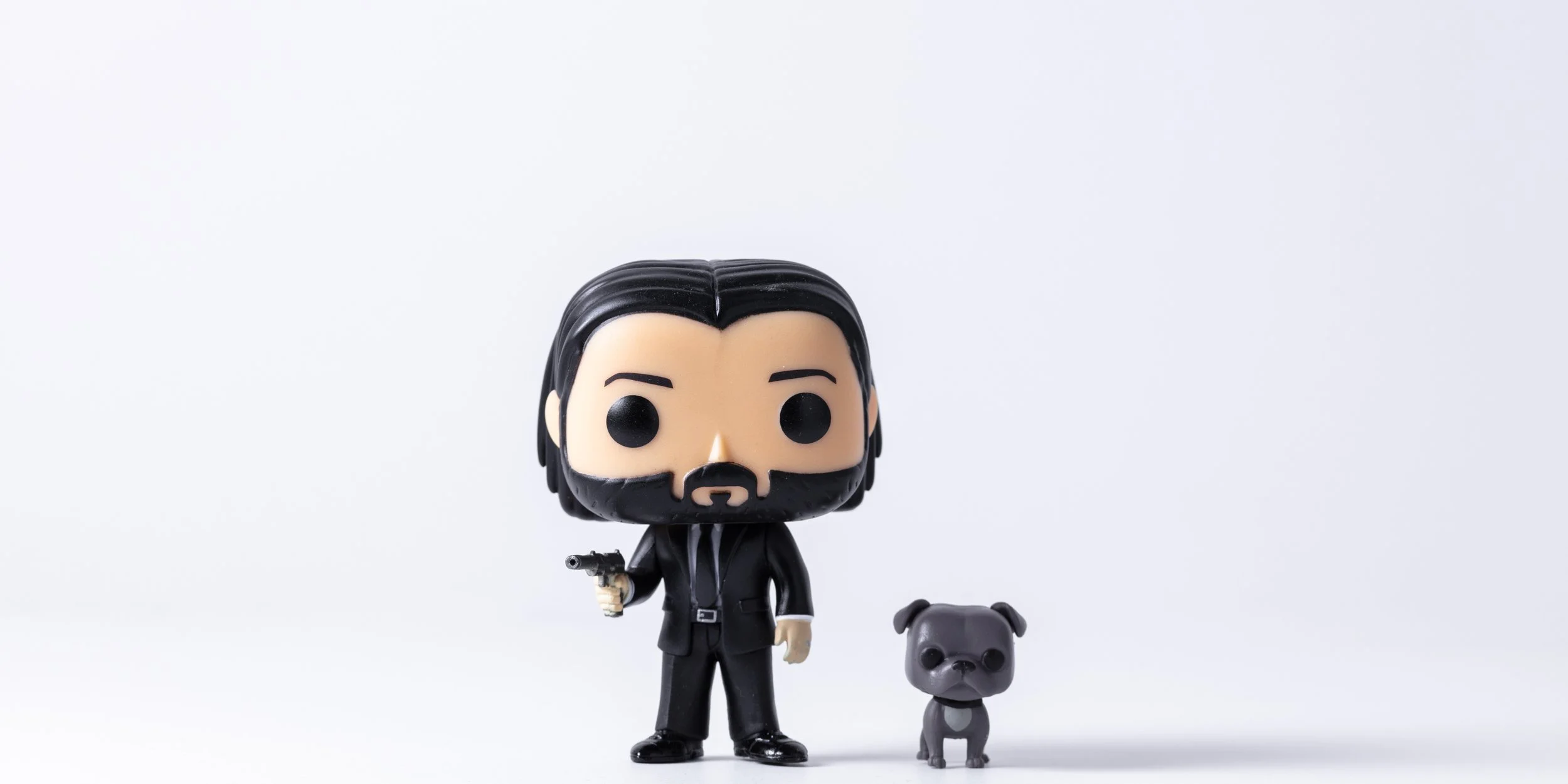 GUEST REVIEW: "John Wick"