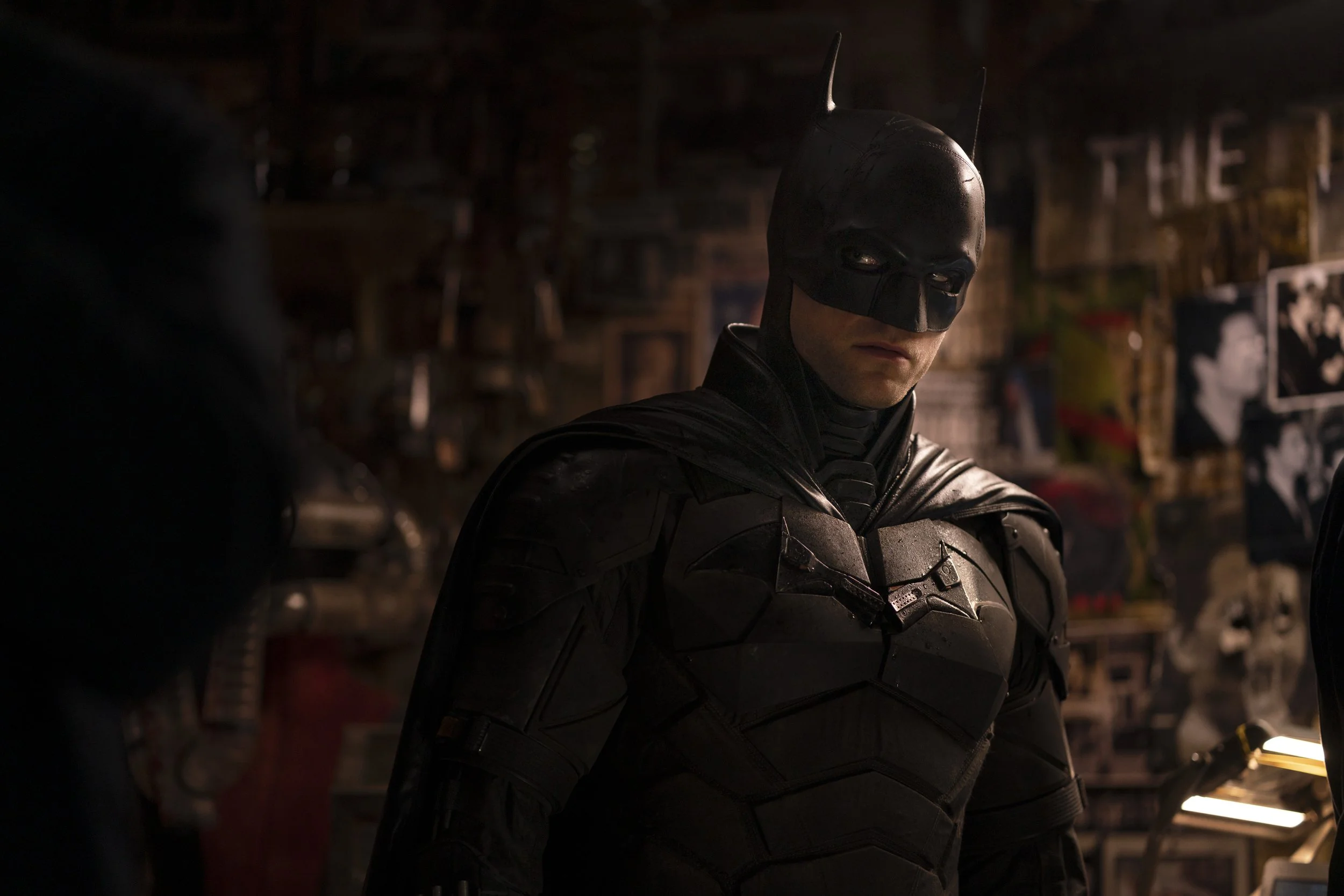 MOVIE REVIEW: The Batman