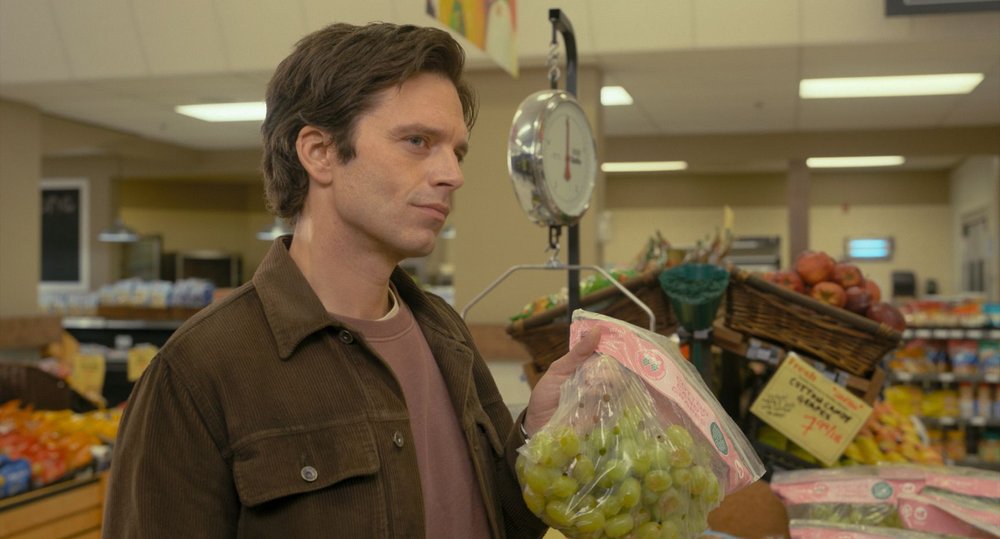  Sebastian Stan in the film FRESH. Photo Courtesy of Searchlight Pictures. © 2022 20th Century Studios All Rights Reserved 